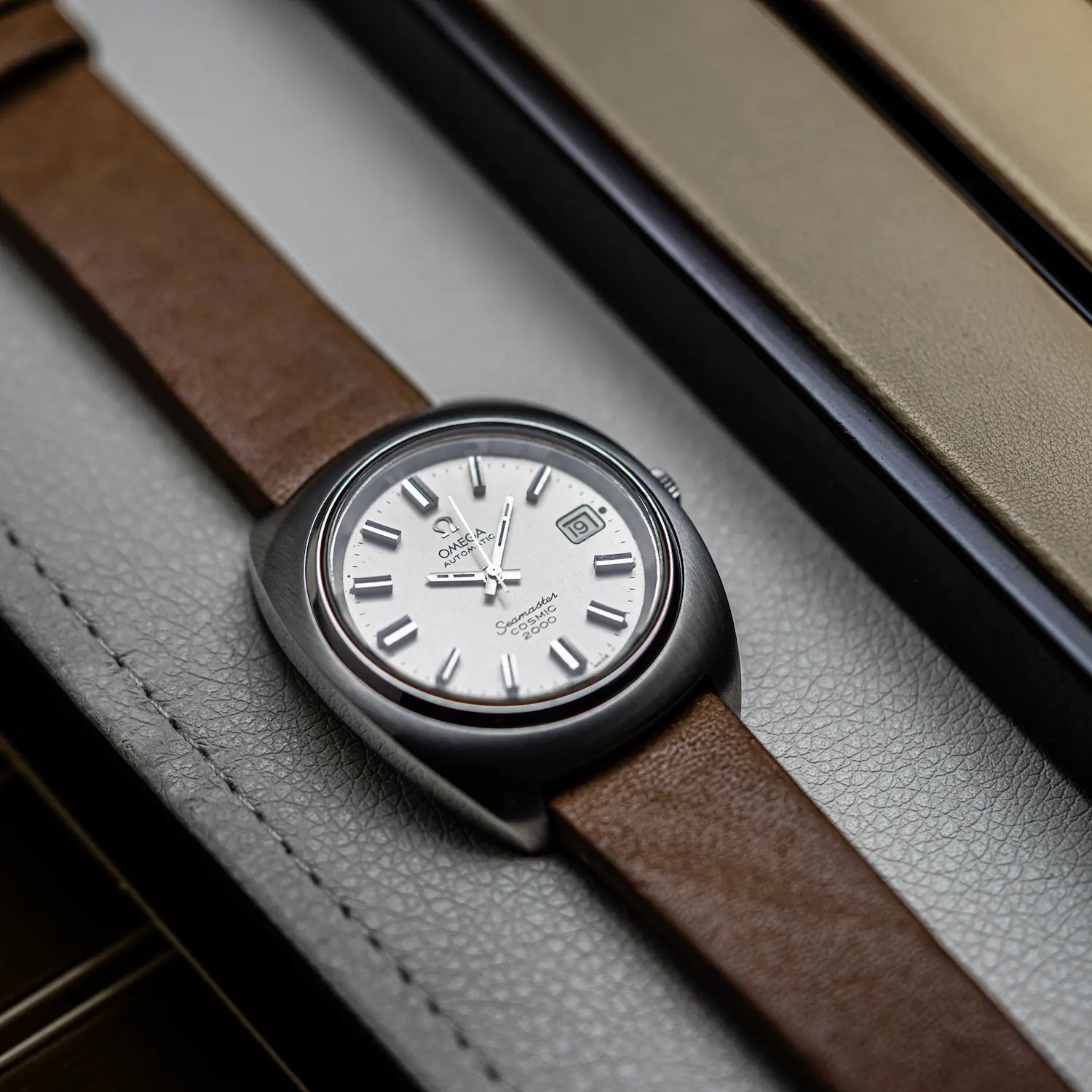 Omega Vintage watches for sale as example