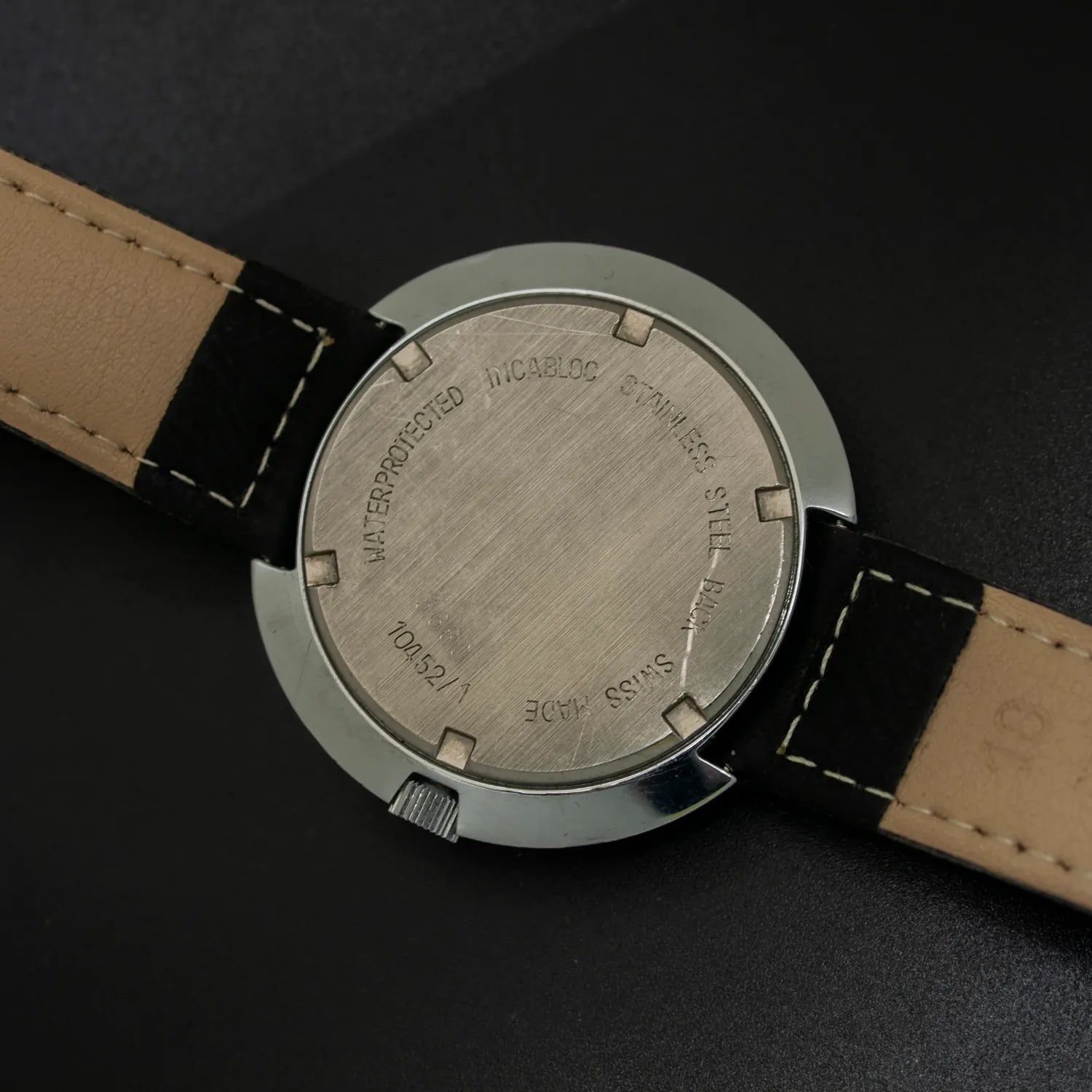 Candino – movement close-up
