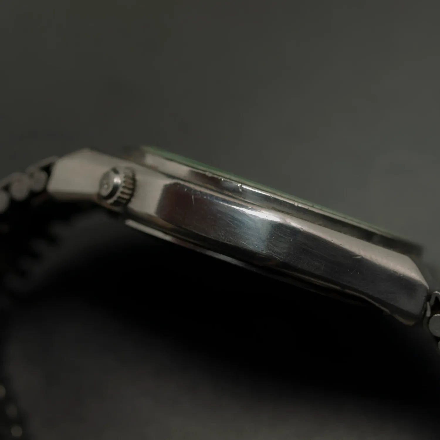 Certina Ref. 186.1500.41 – movement close-up