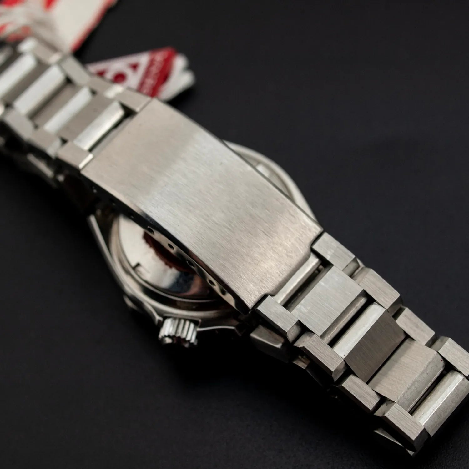Dugena Nautica T-200 Diver Ref. K2604.010.214 – side view