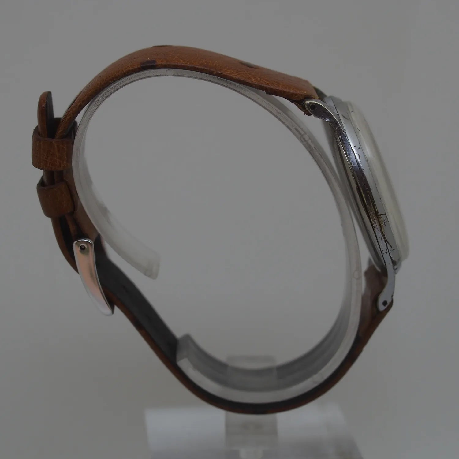 Ebel Cal. 120 – side view alternative angle