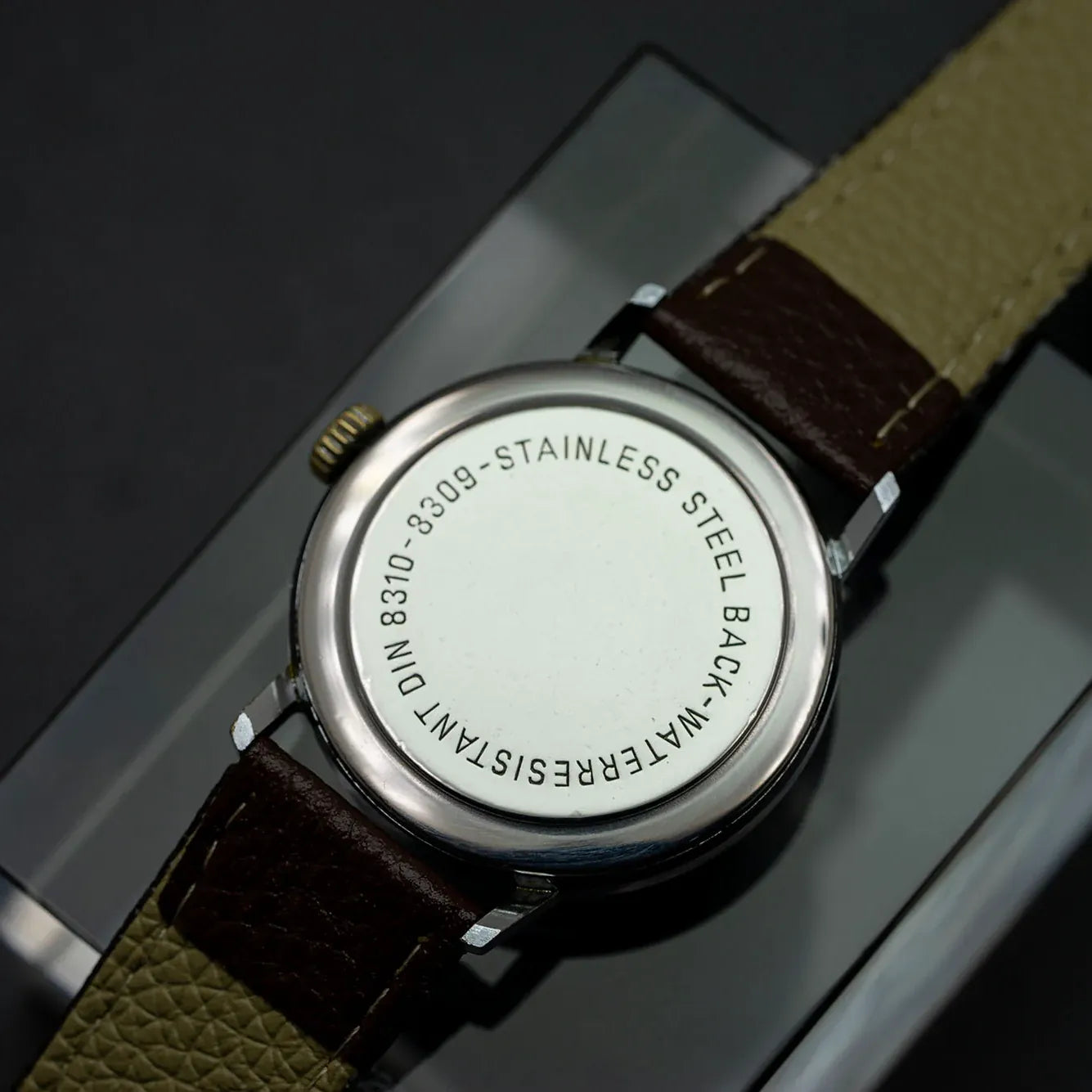 Kienzle Markant 8310-8309 – side view alternative angle