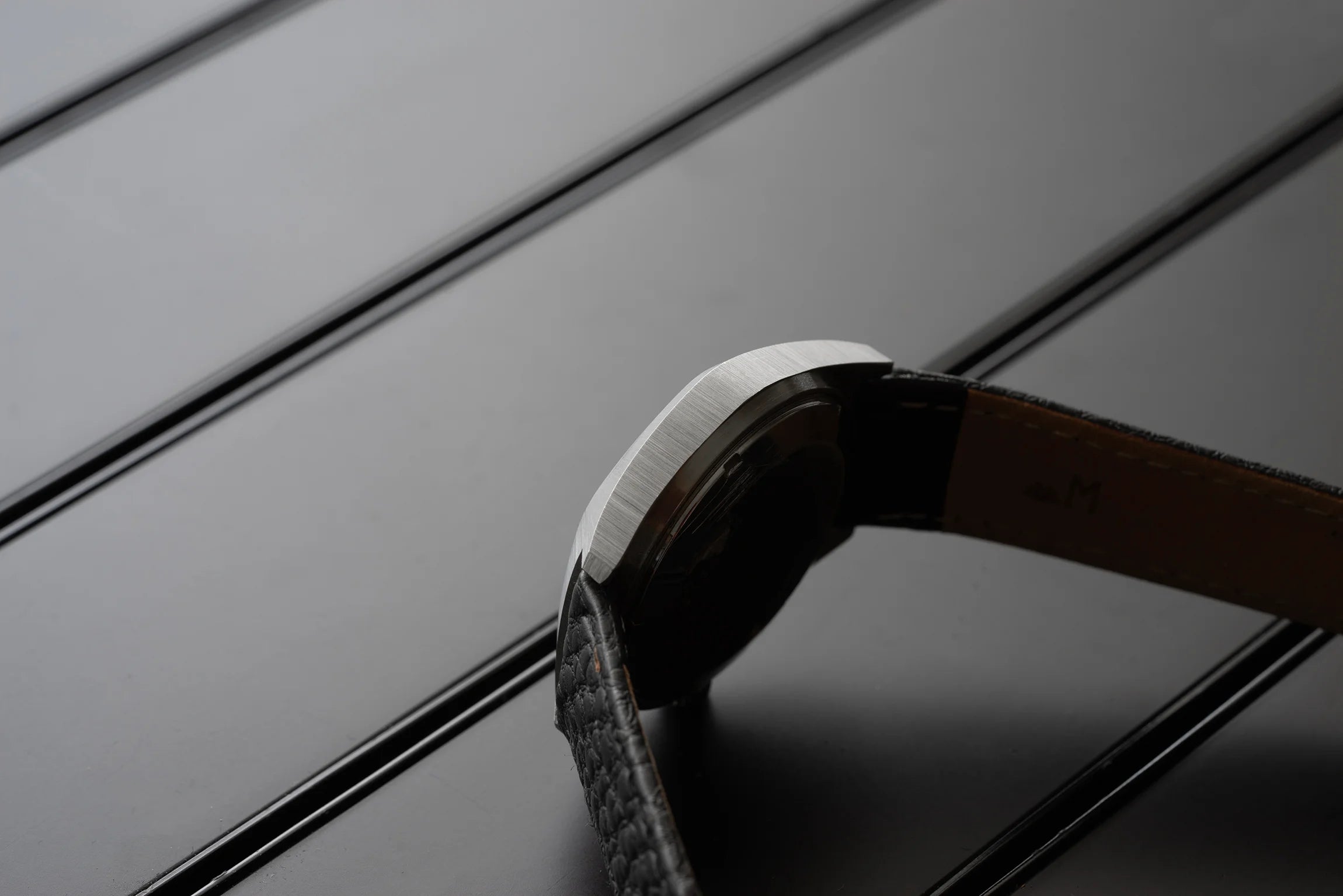 Longines 1595 Hexagonal Cal. 633 Vintage Watch Case