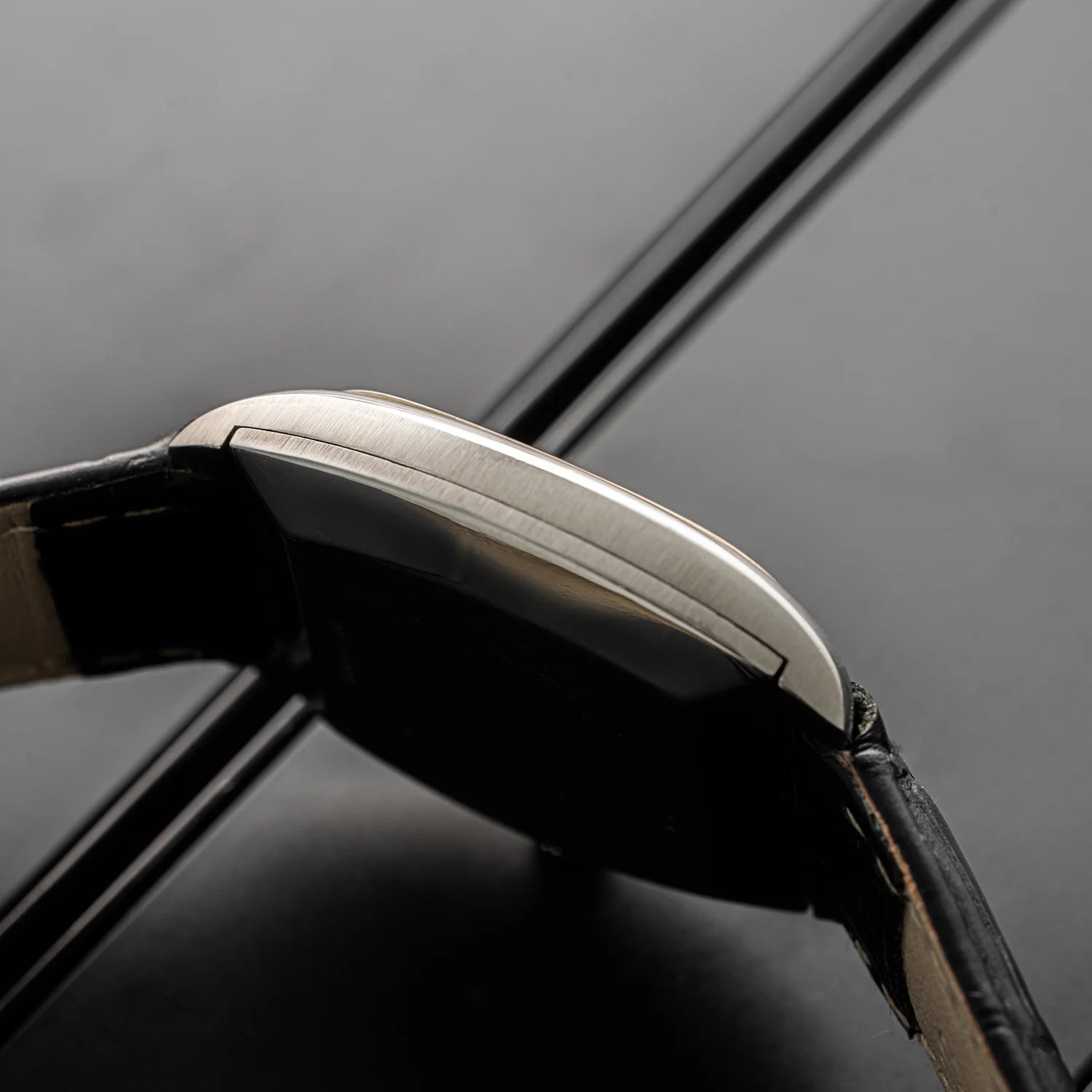 Longines Conquest Ref. 1044 Cal. 633 Automatic Watch Case