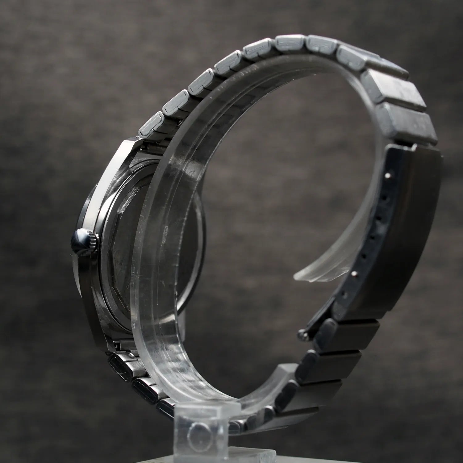 Longines Ref. 1557 1 866, Cal. 6952 – movement close-up