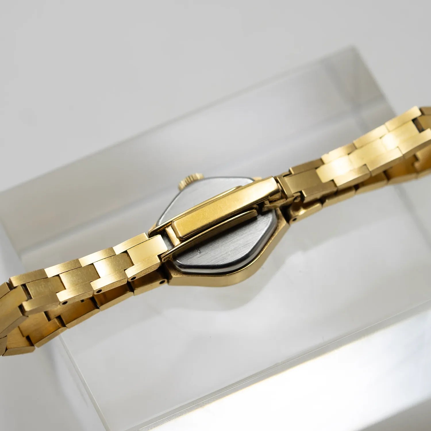 Longines Women's Dress Watch – side view