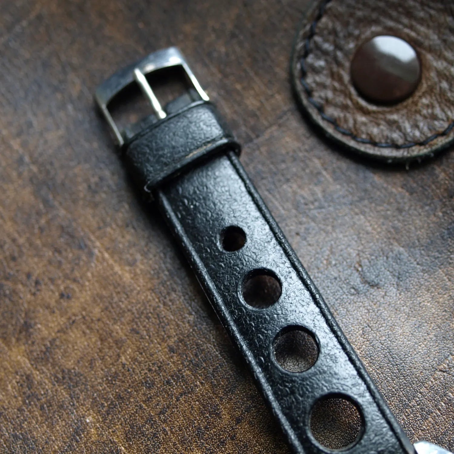 Meister Anker Diver – back case