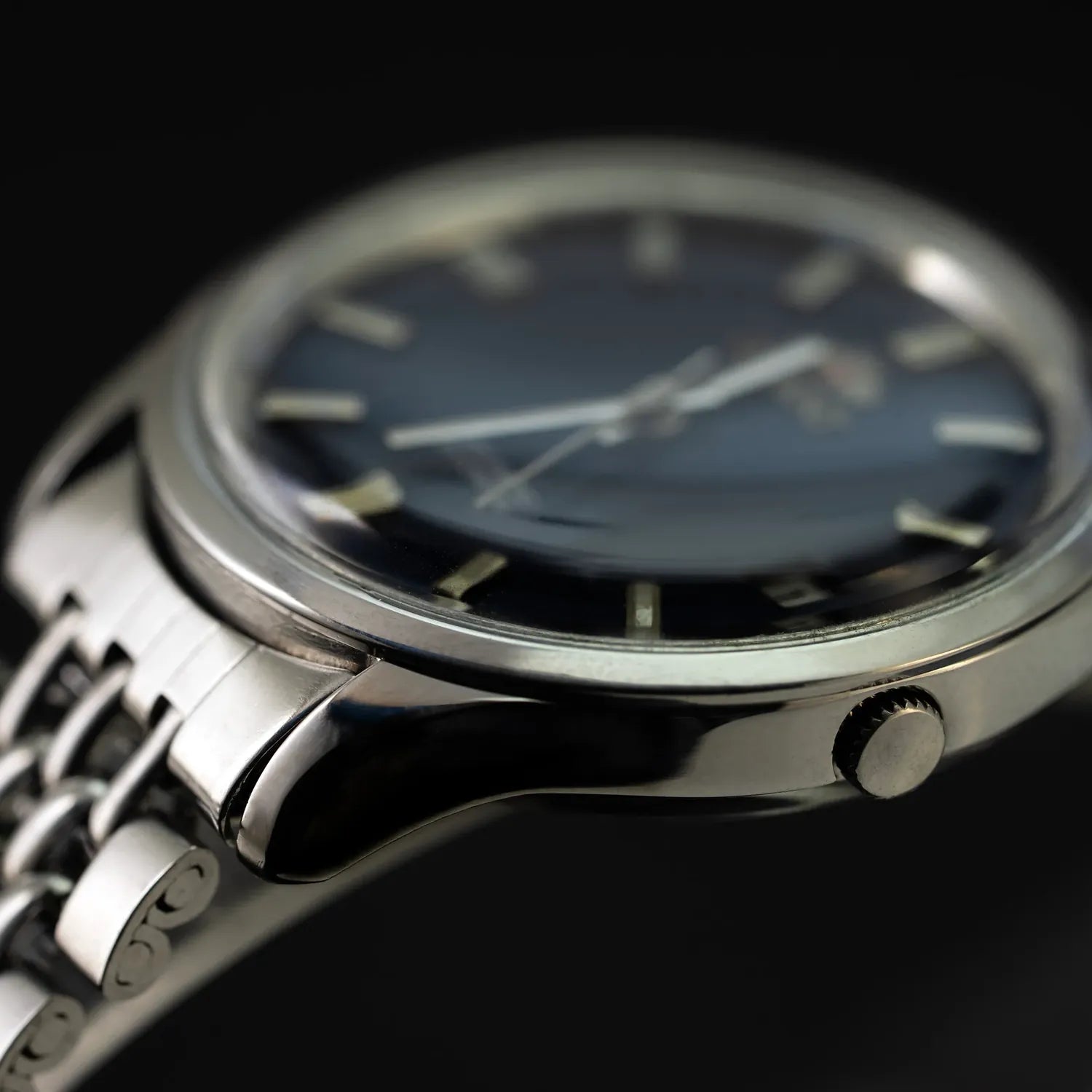 Orient Ref. 0J487602-9A PT, Cal. 48741 – side view
