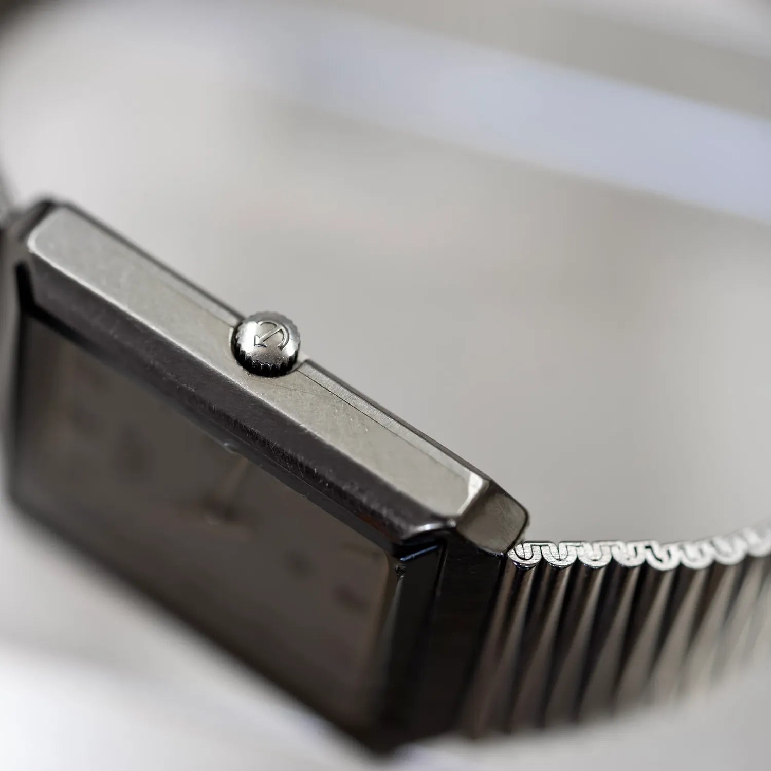 Rado Men's Dress Watch Ref. 111.3106.4 – side view alternative angle