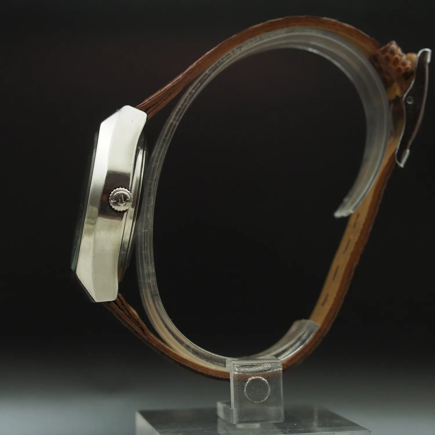 Rado Quartz Ref. 751.3204.4 – strap detail