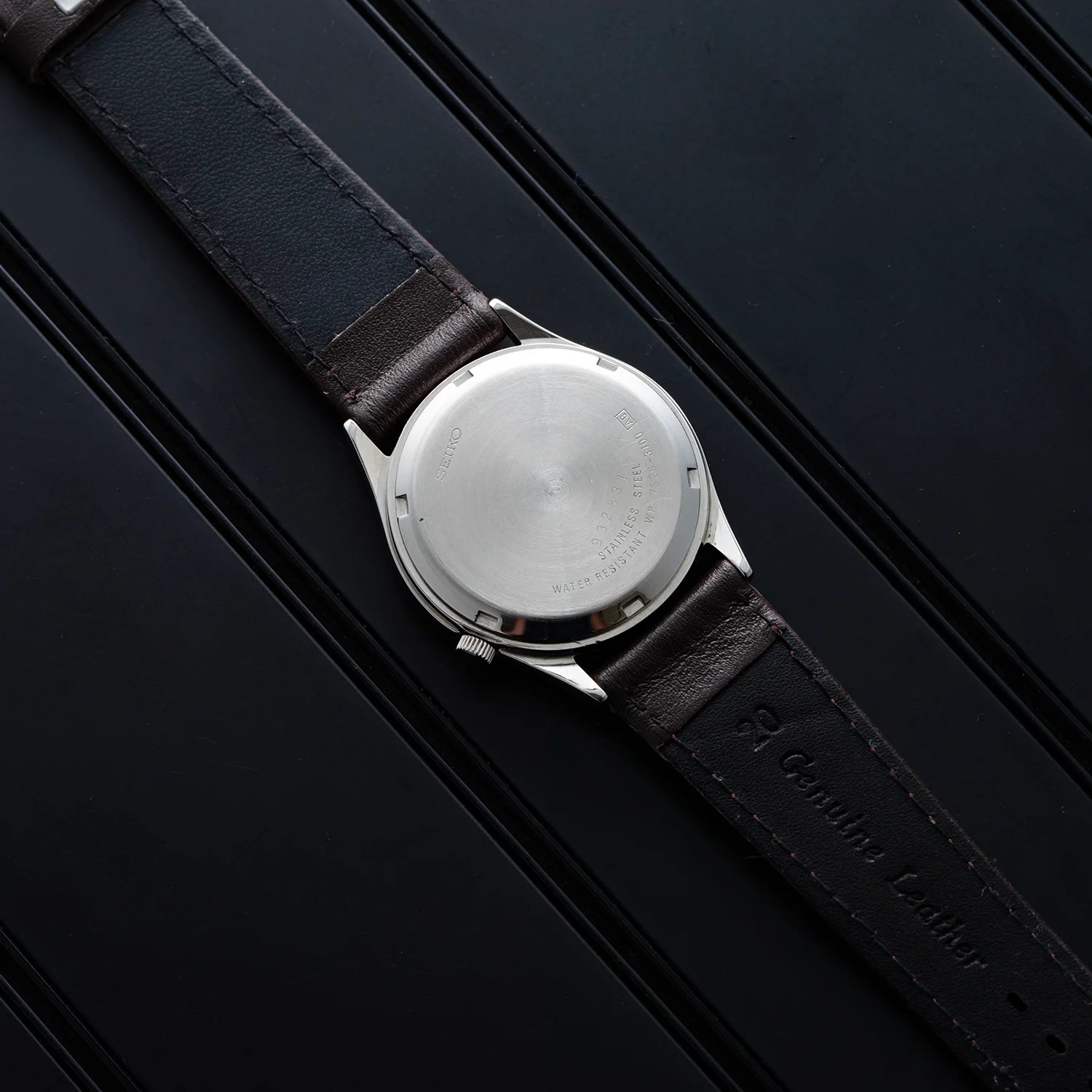 Seiko 5 7S26-3100 Casebck