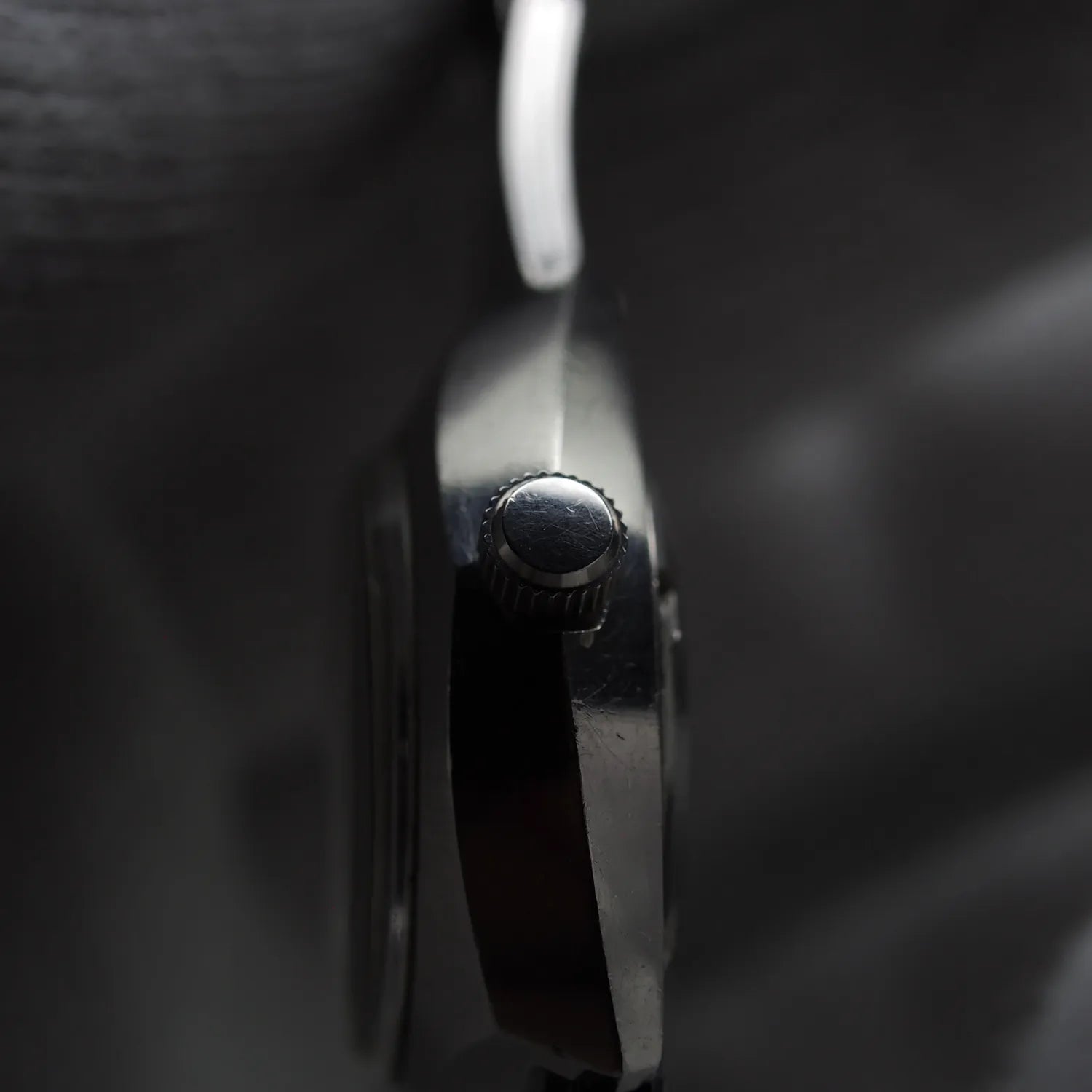 Seiko Hi-Beat, Ref. 2205-0540, Cal. 2205, Women’s Automatic Watch – movement close-up