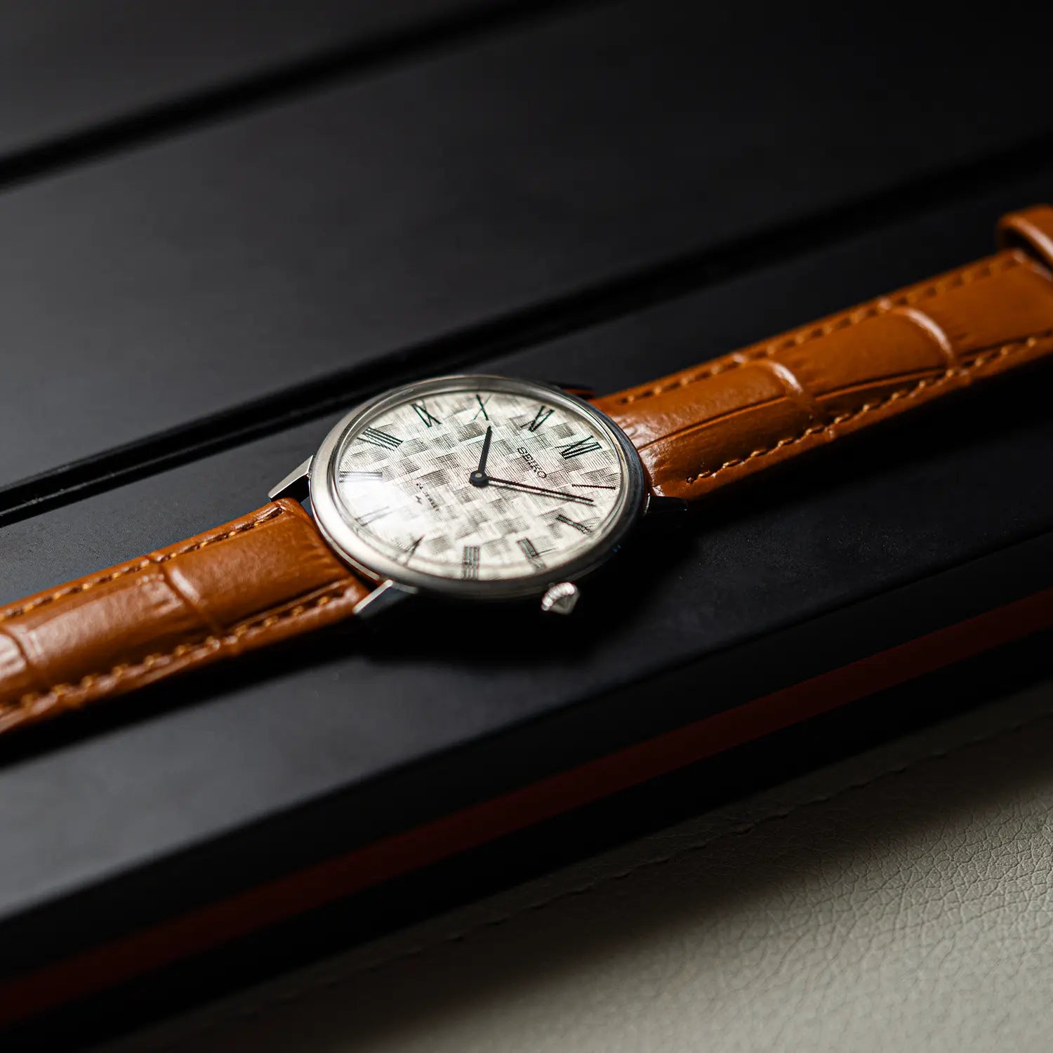 Seiko 2559-0181 crown