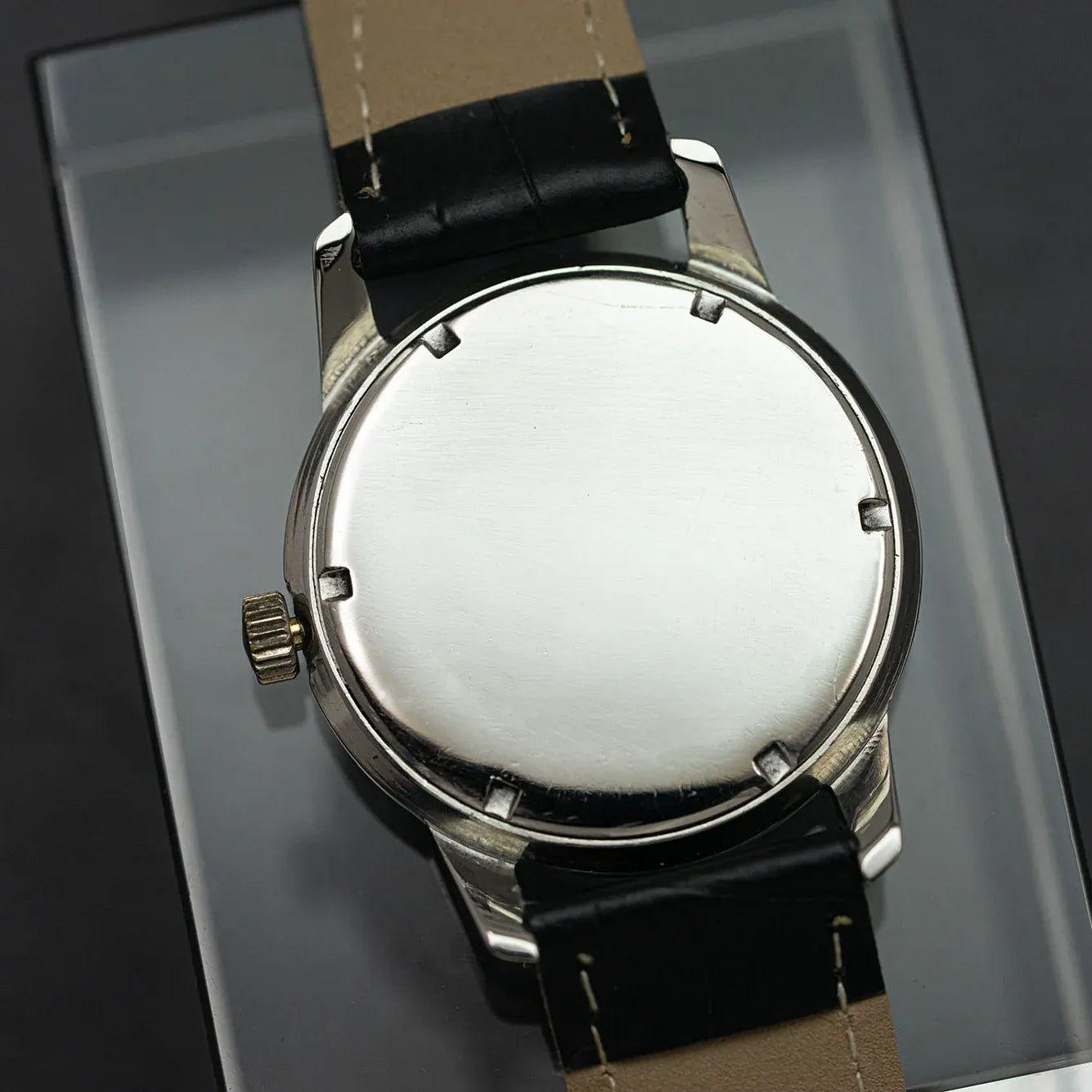 Stowa Durow D450 – side view
