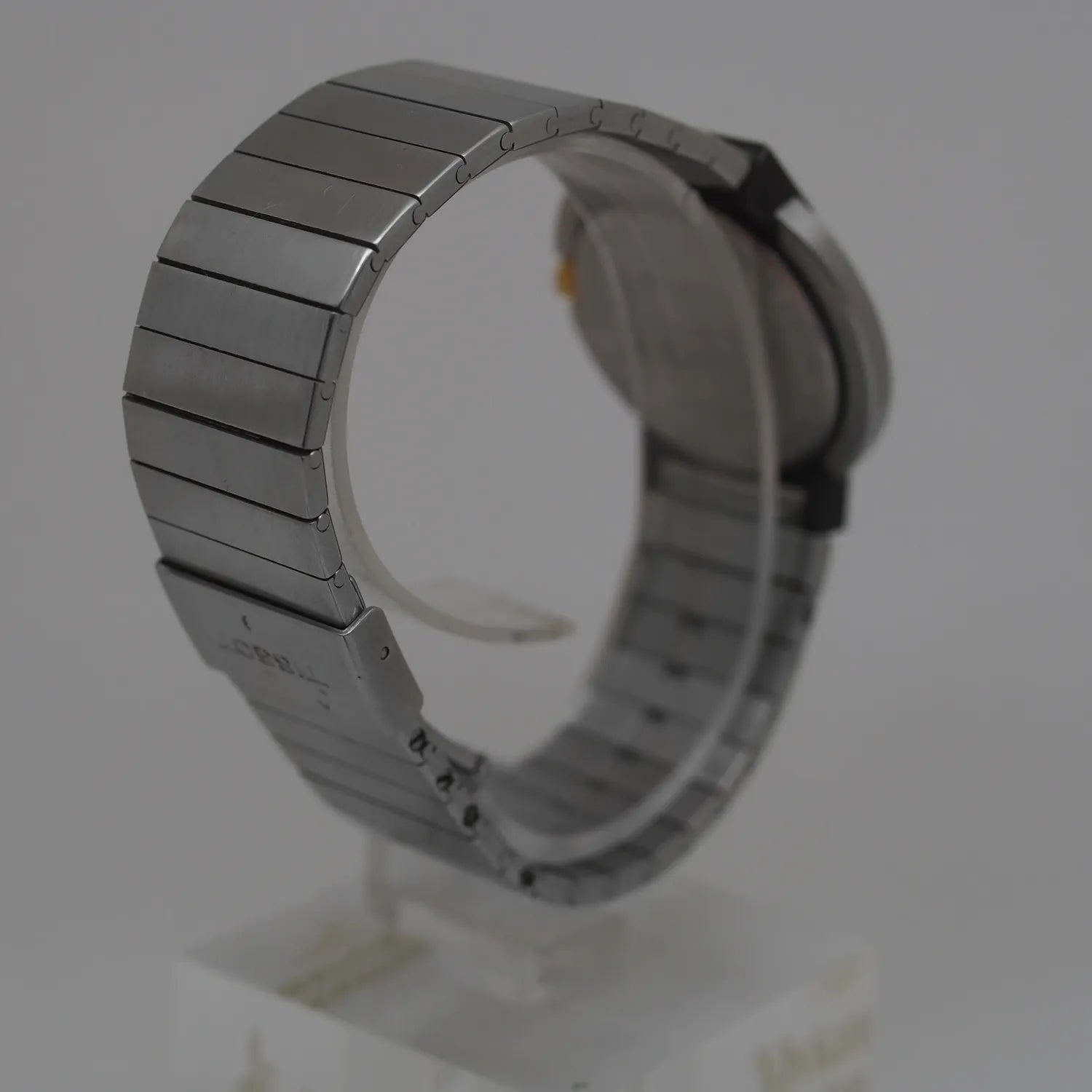 Tissot Sottsass Design Ref. S150/250 – movement close-up