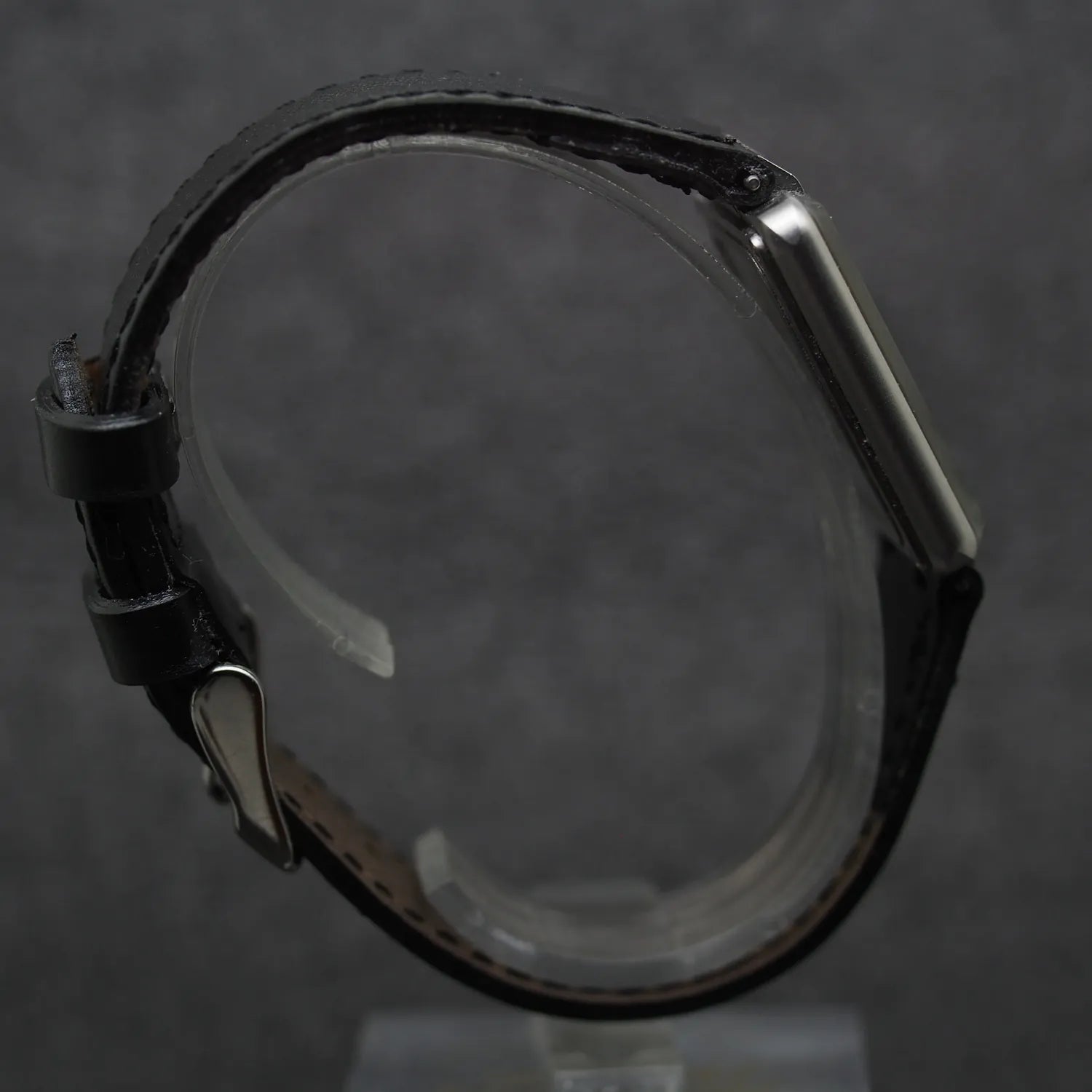 Tissot Two Timer Ref. D374887 0 X – side view