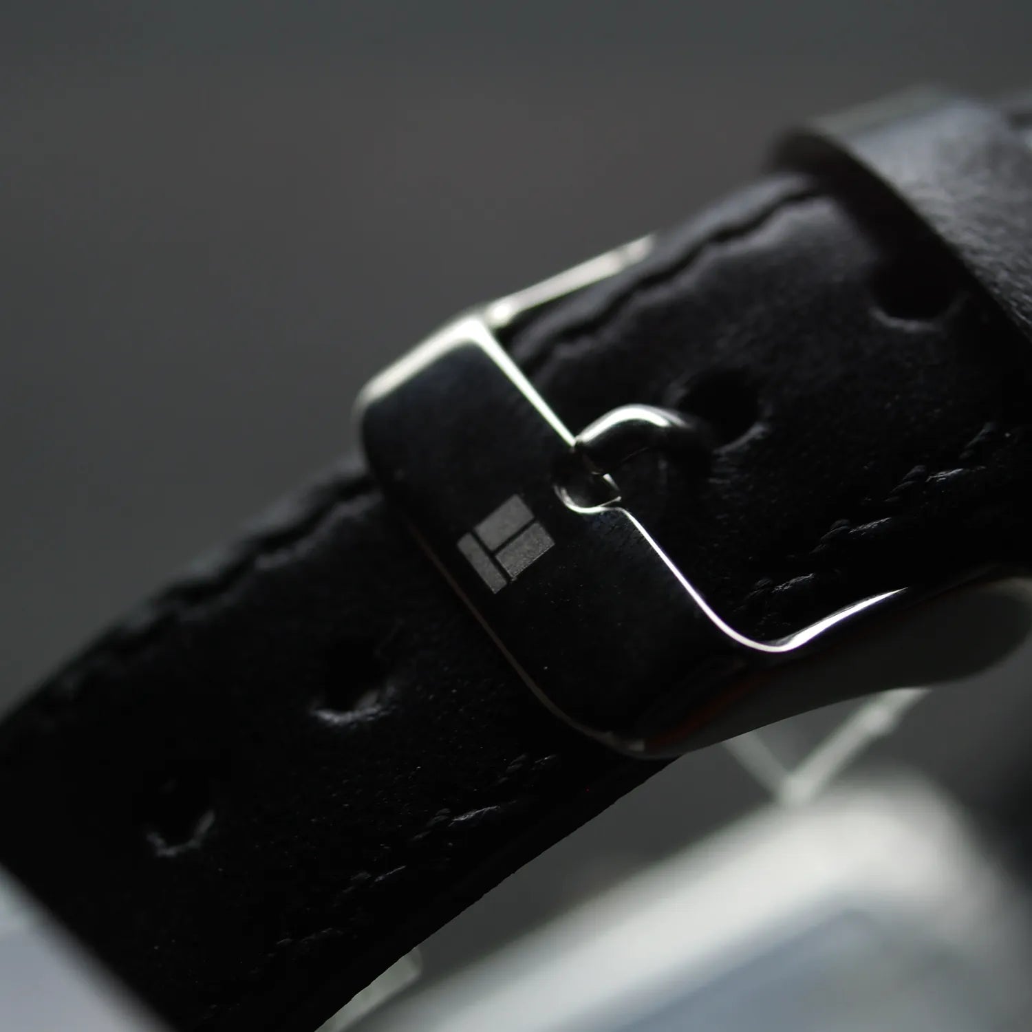 Tissot Two Timer Ref. D374887 0 X – movement close-up