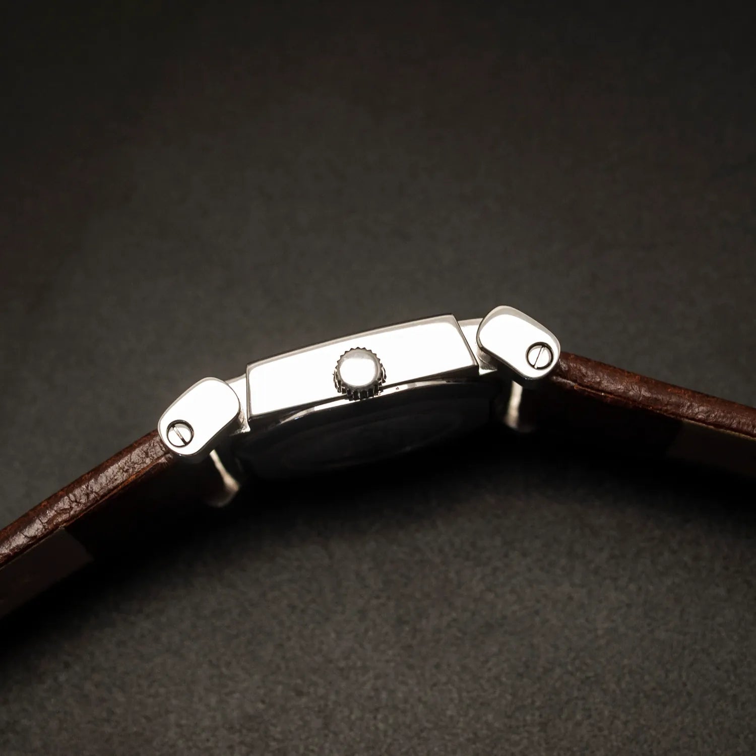 Xemex Avenue Automatic Ref. 2200 – side view