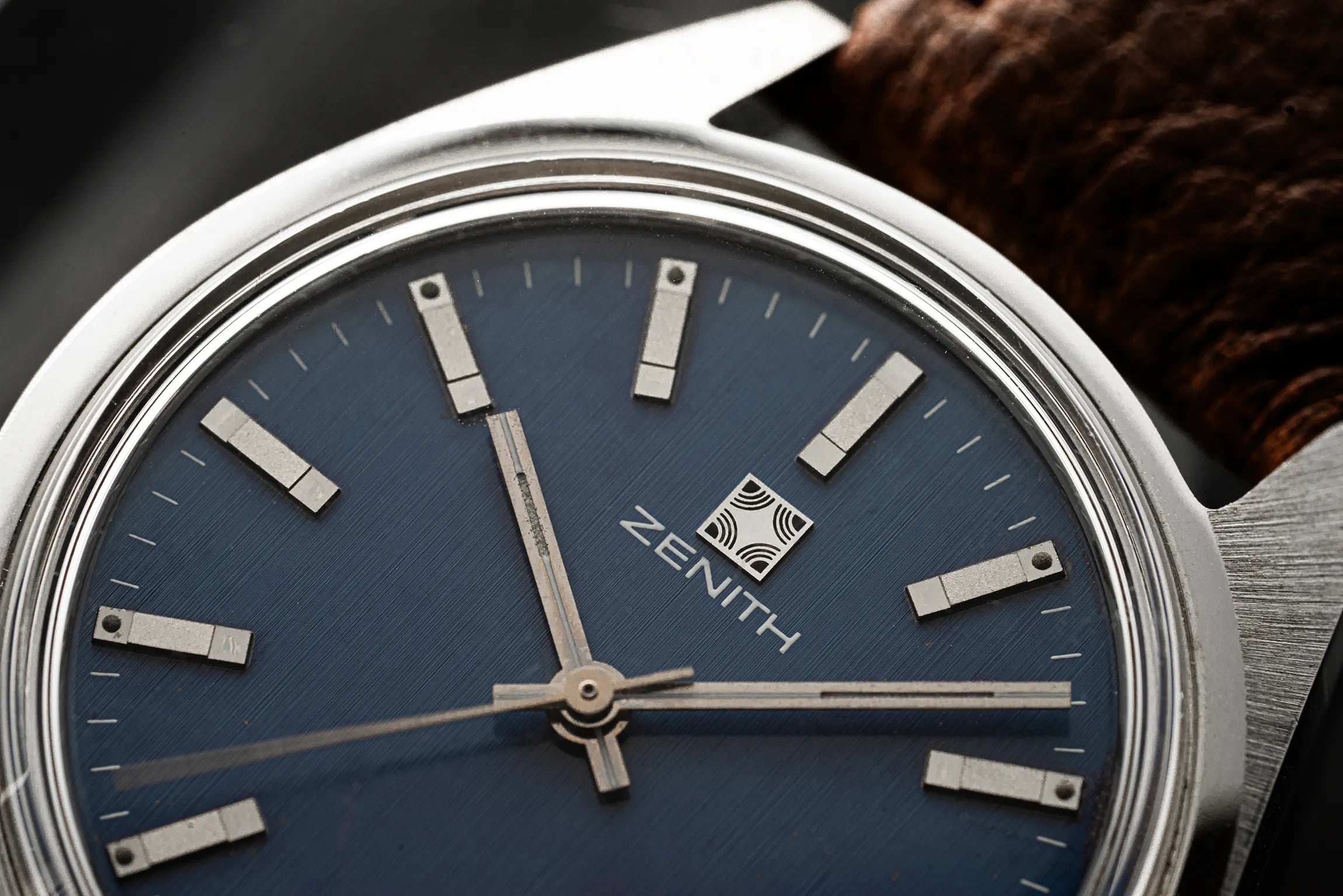 Zenith Surf, Ref. 01.1531.360, Cal. 2572, Men’s Dress