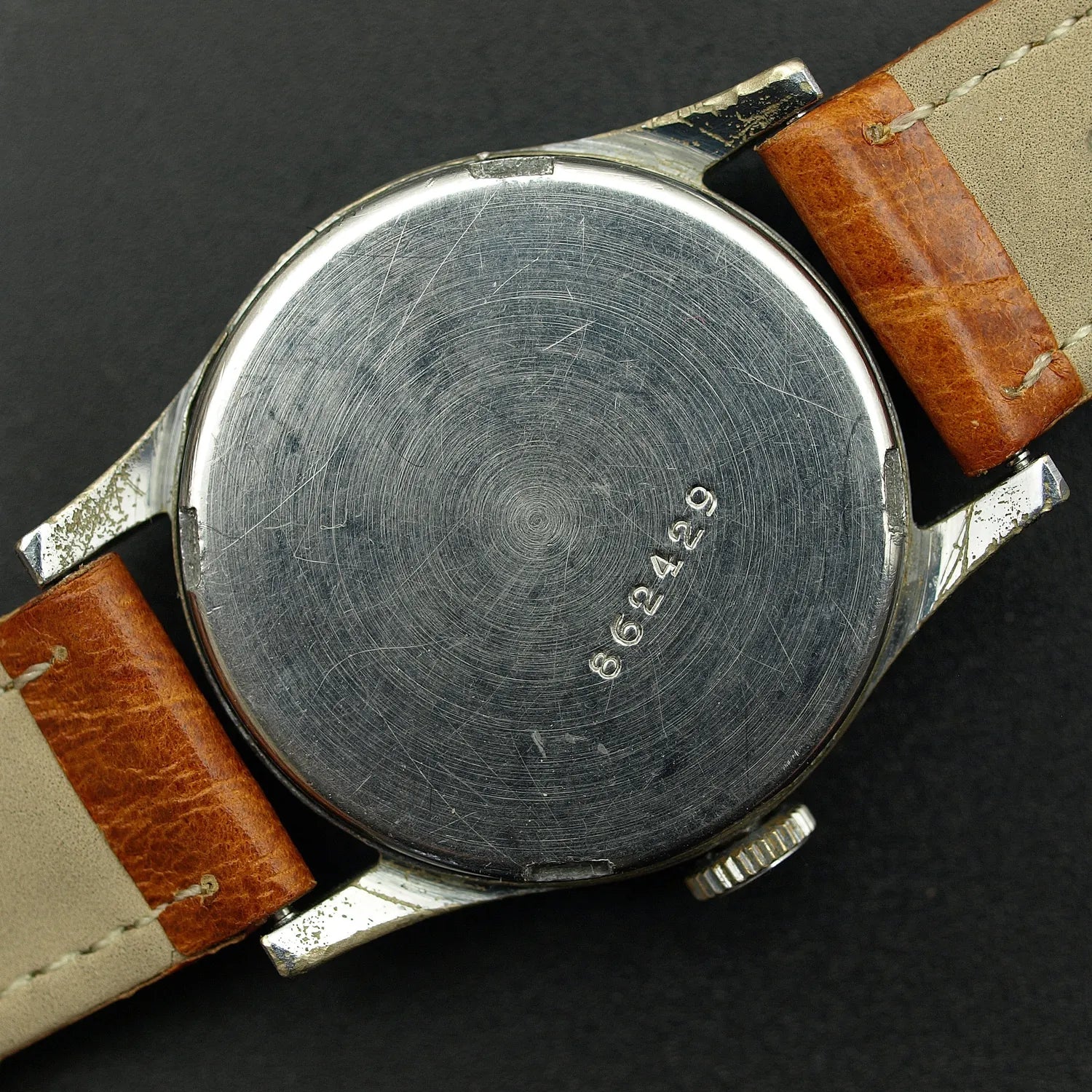 Angelus Ref. 738 – movement close-up
