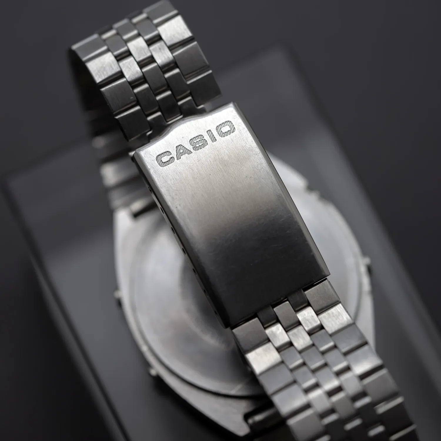 Casio UC-50W, Module 79 – dial close-up