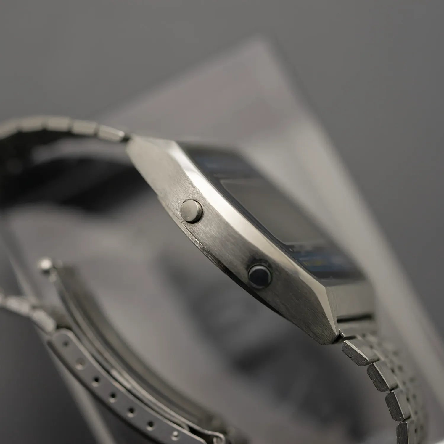 Casio UC-50W, Module 79 – side view alternative angle