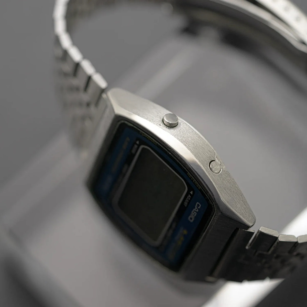 Casio UC-50W, Module 79 – movement close-up