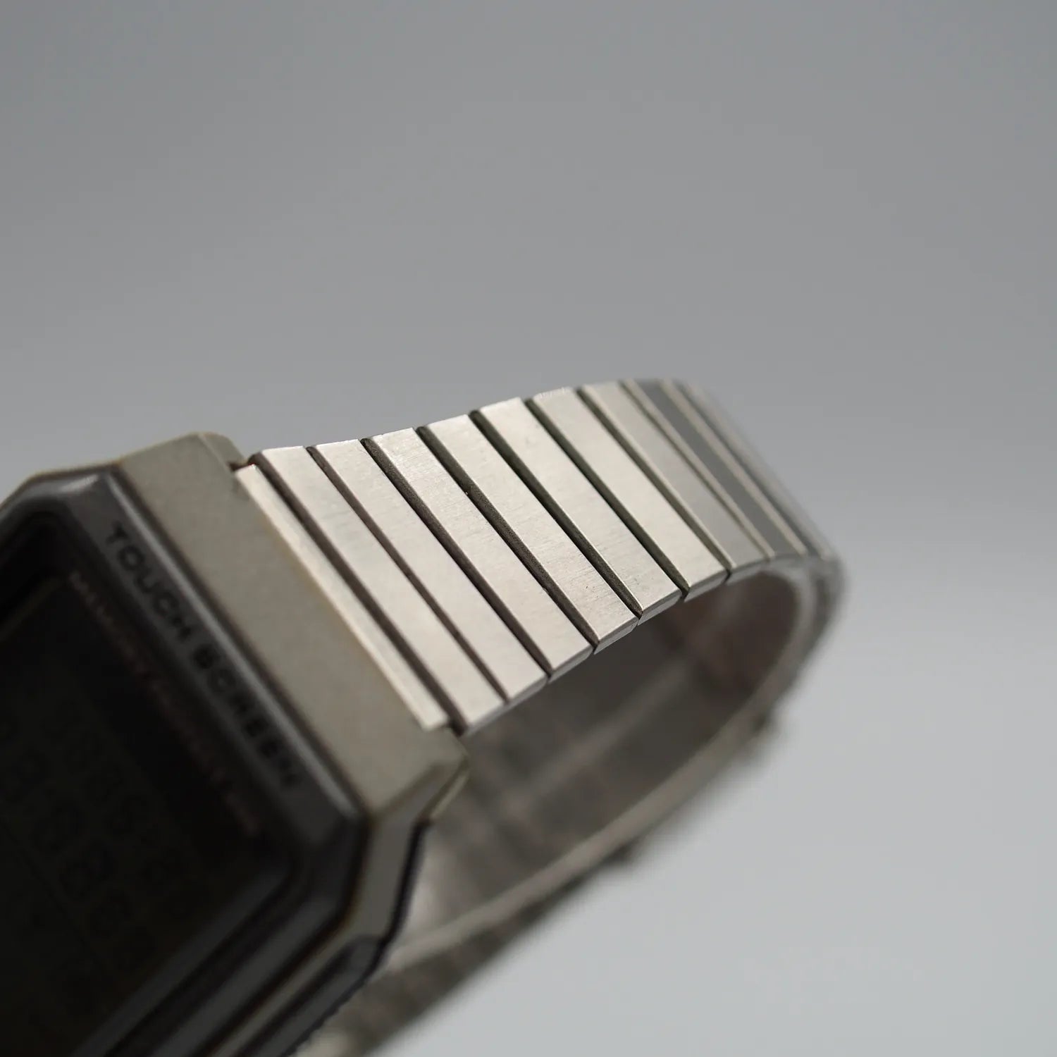 Casio VDB-200, Module 1554 – side view