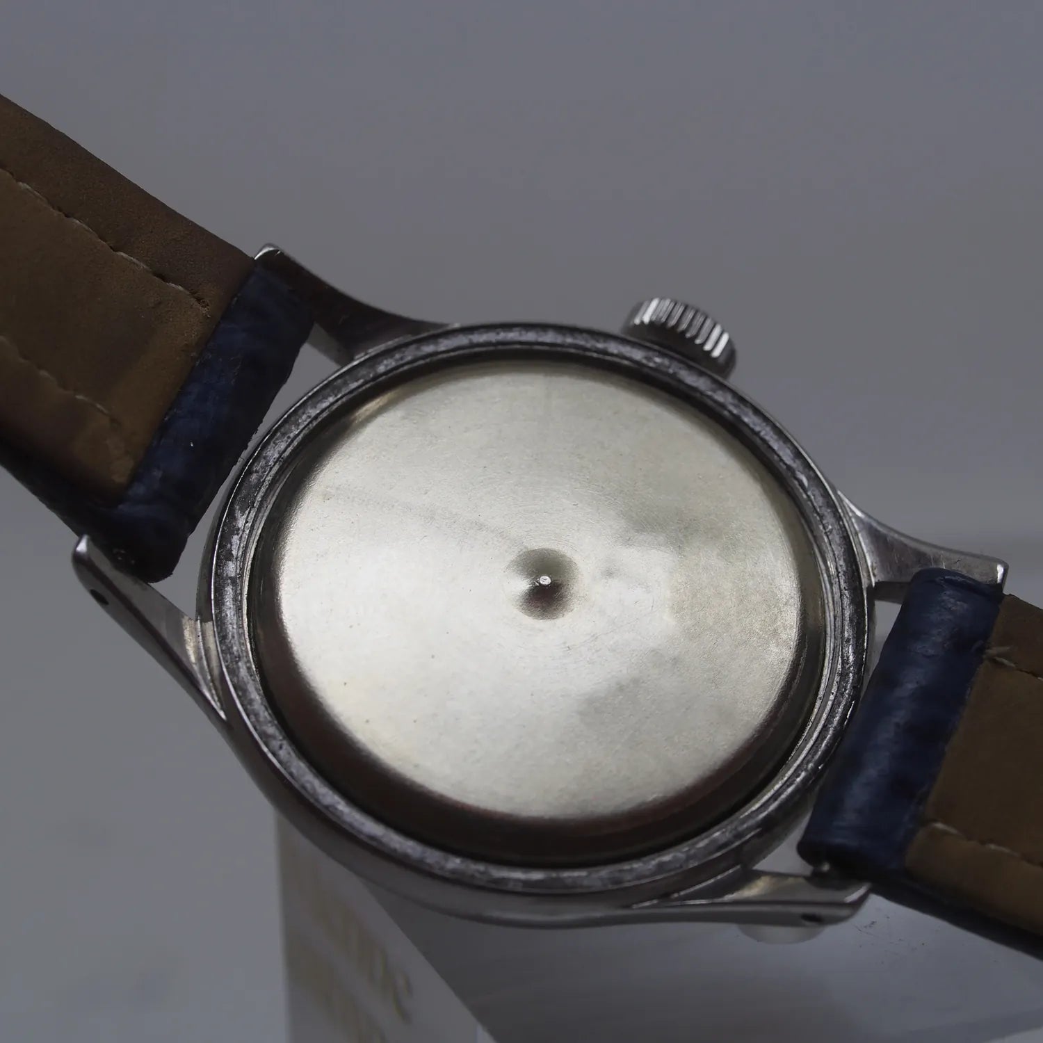 Certina Labora Cal. K.F.320 – dial close-up