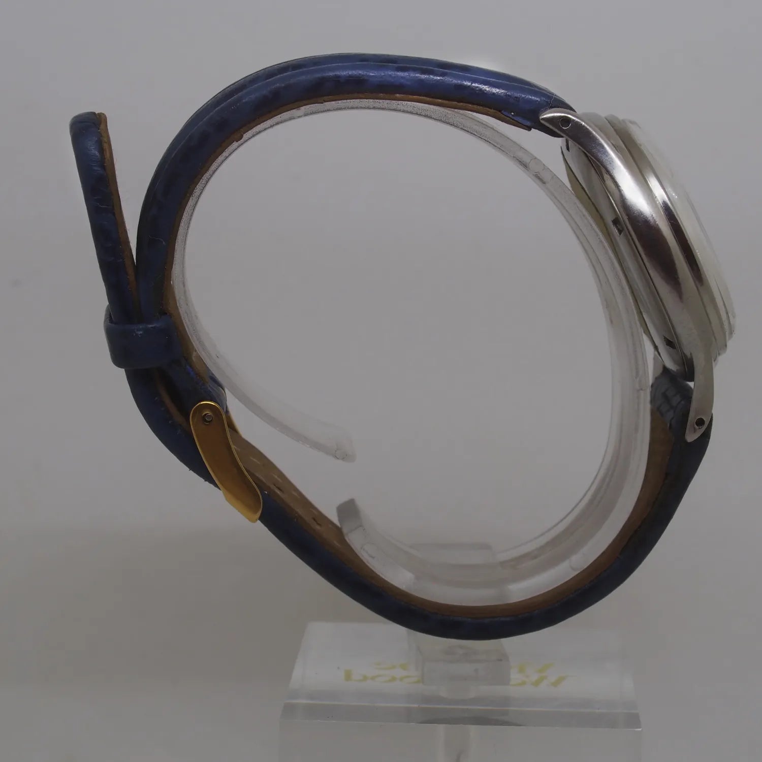 Certina Labora Cal. K.F.320 – back case