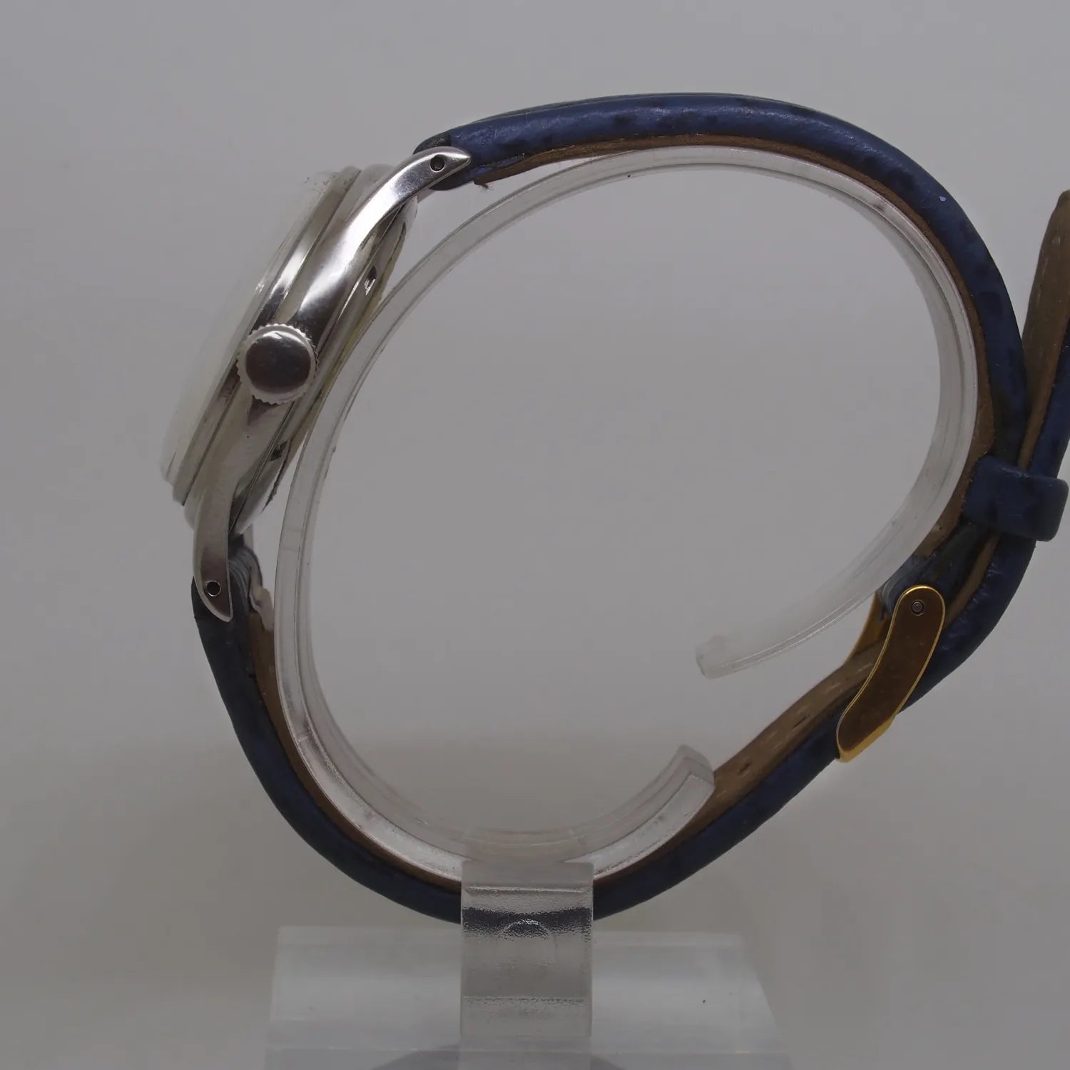 Certina Labora Cal. K.F.320 – strap detail