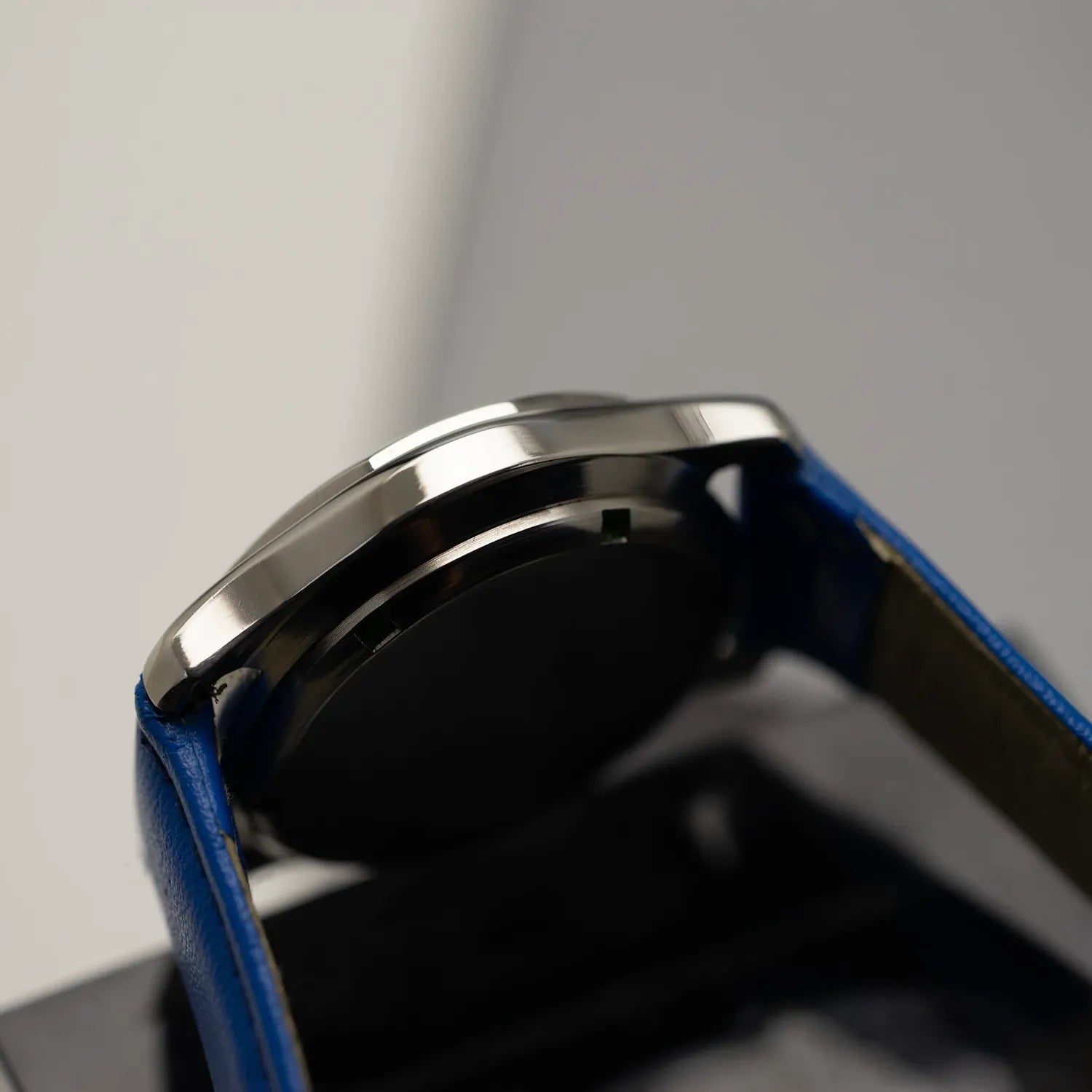 Citizen Eagle 7 Automatic Ref. 8200-R11628 – movement close-up