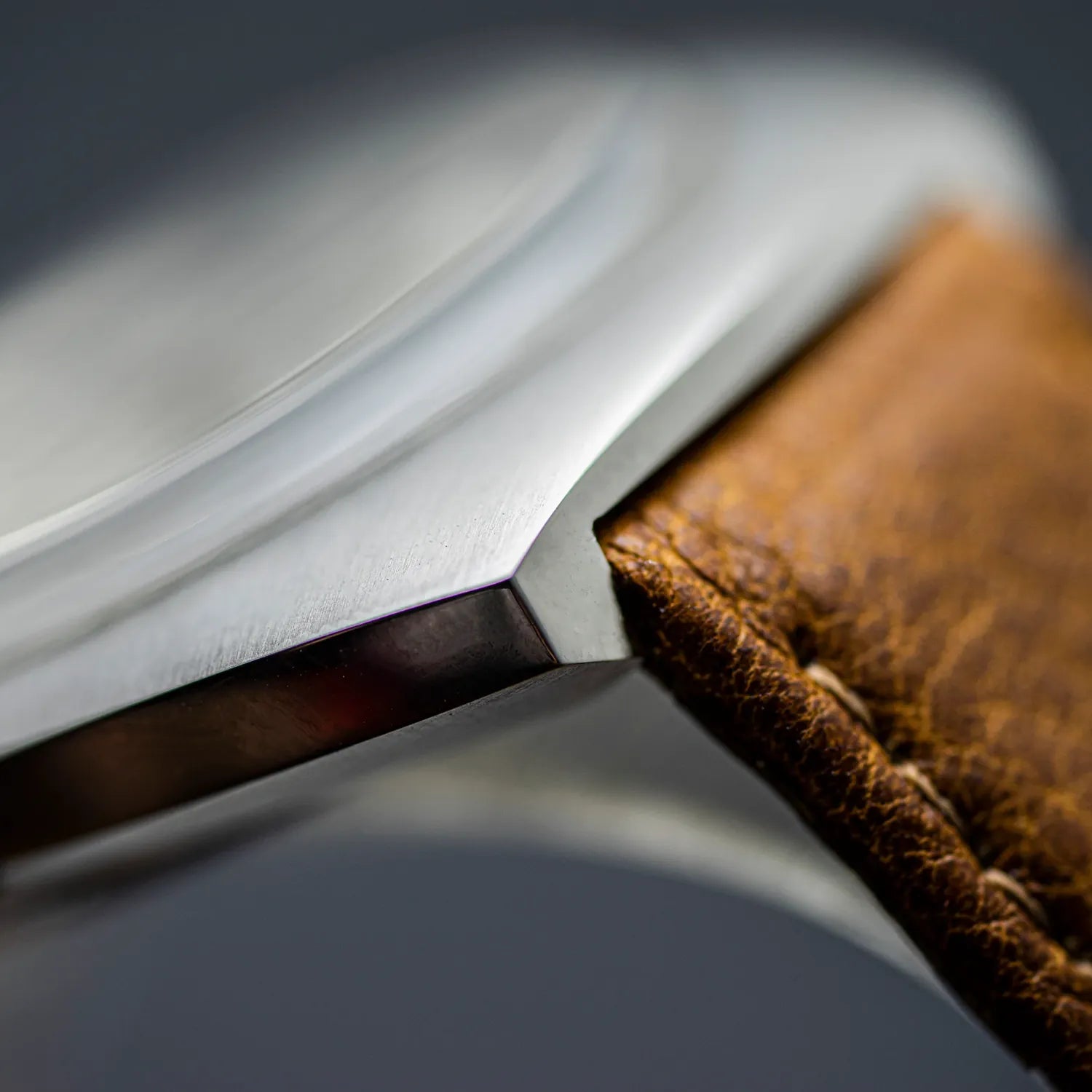 Doxa Conquistador Automatic – movement close-up