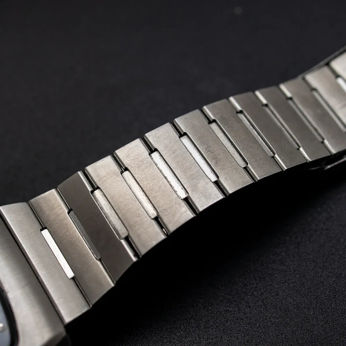 Doxa Navystar Synchron Ref. 34.442 – side view