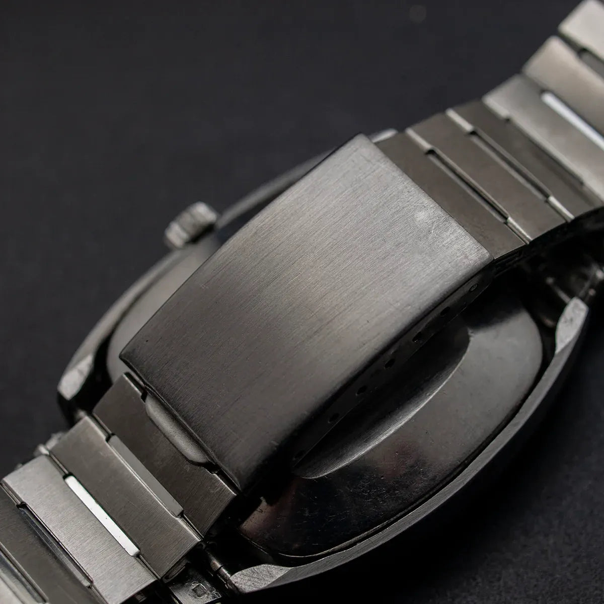 Doxa Navystar Synchron Ref. 34.442 – side view alternative angle