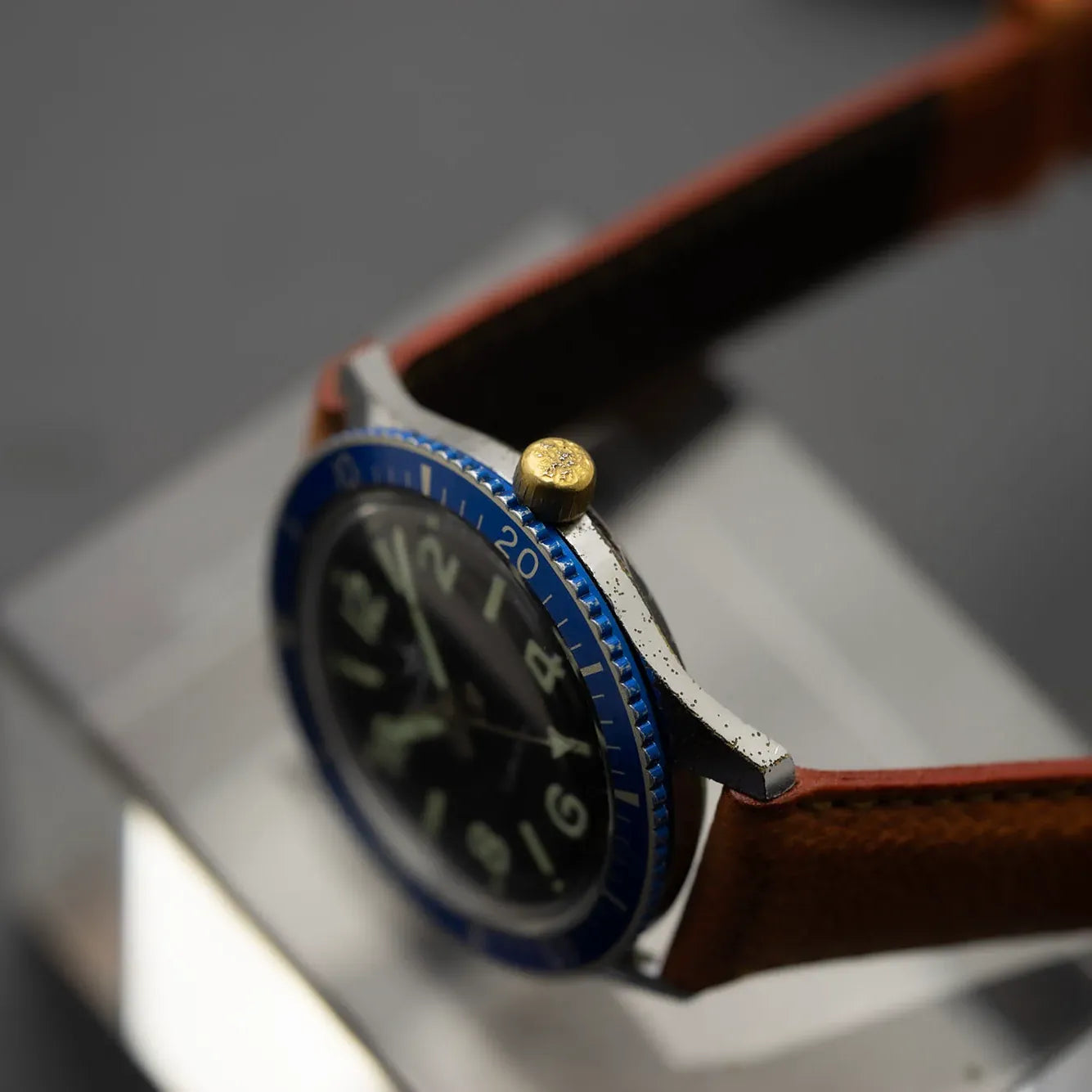 Dugena Watertrip – side view