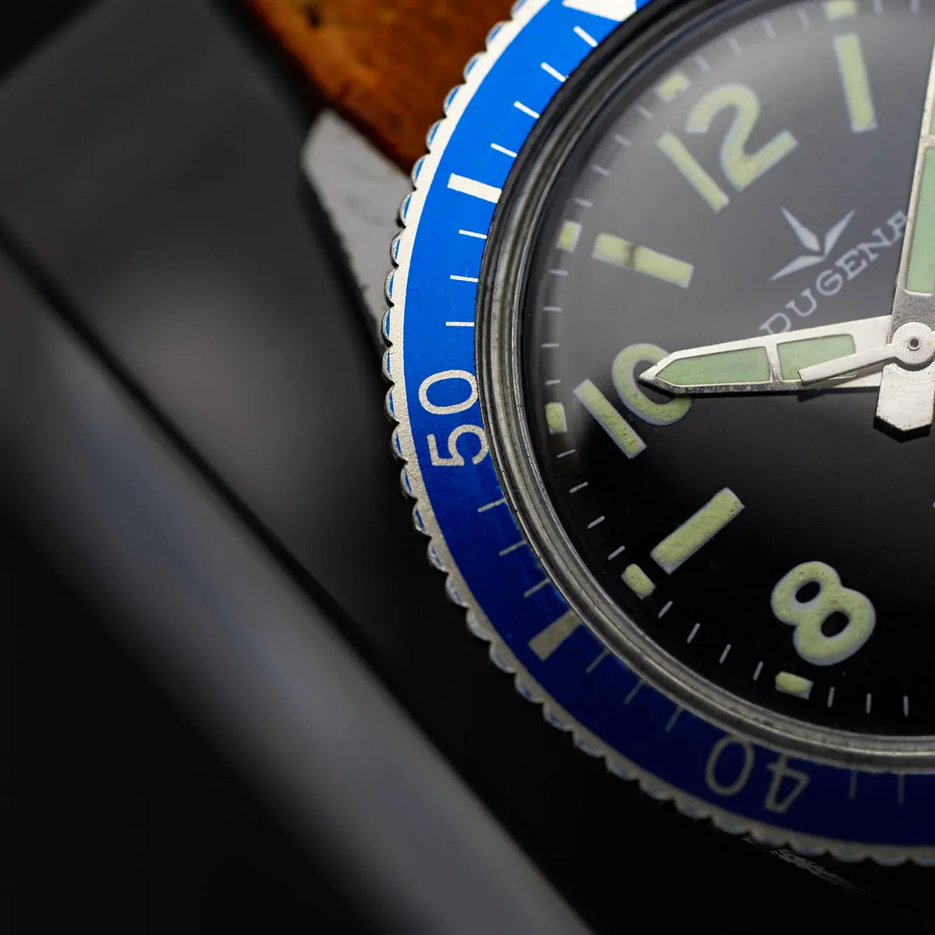Dugena Watertrip – front view