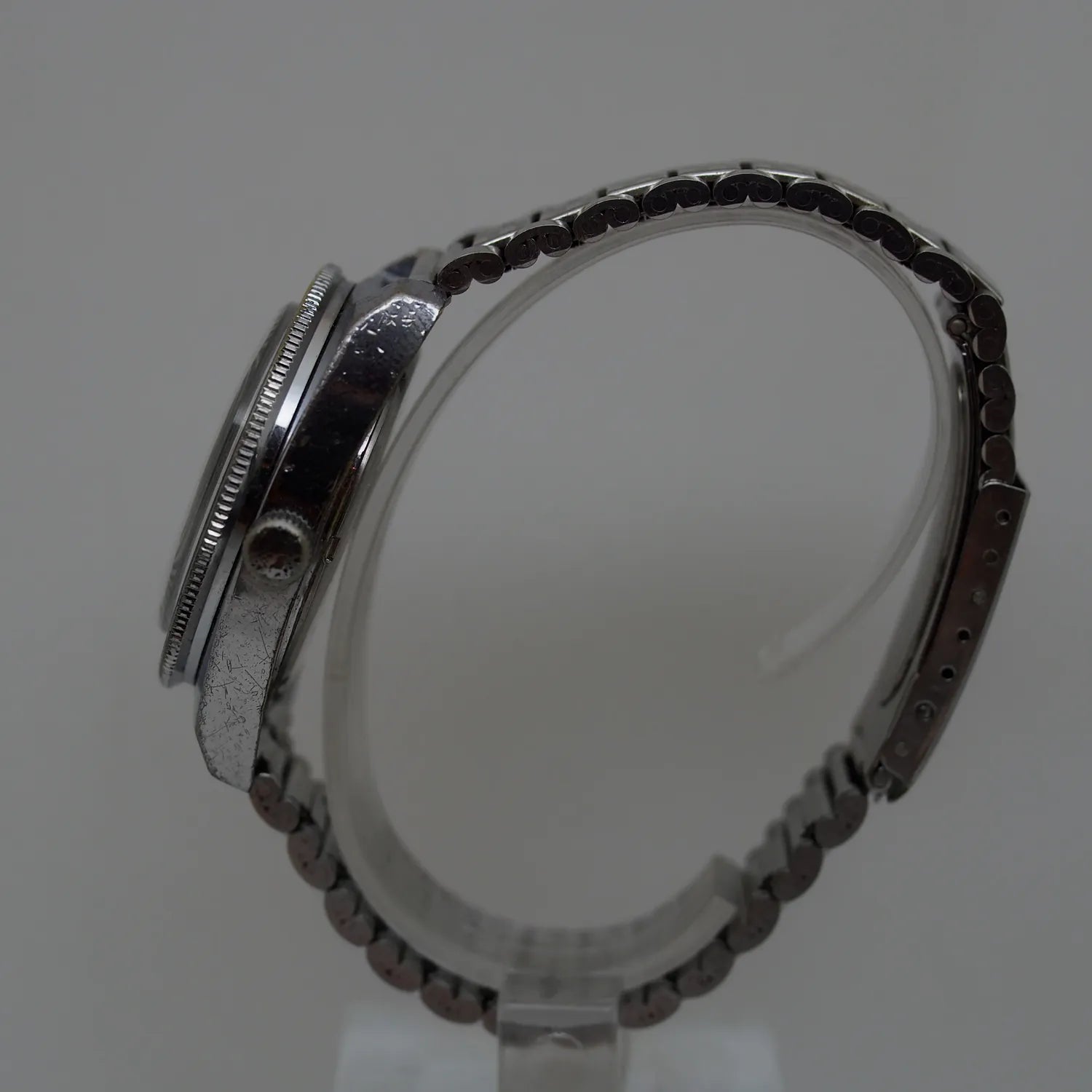 Dugena Watertrip, Cal. 3605 – movement close-up