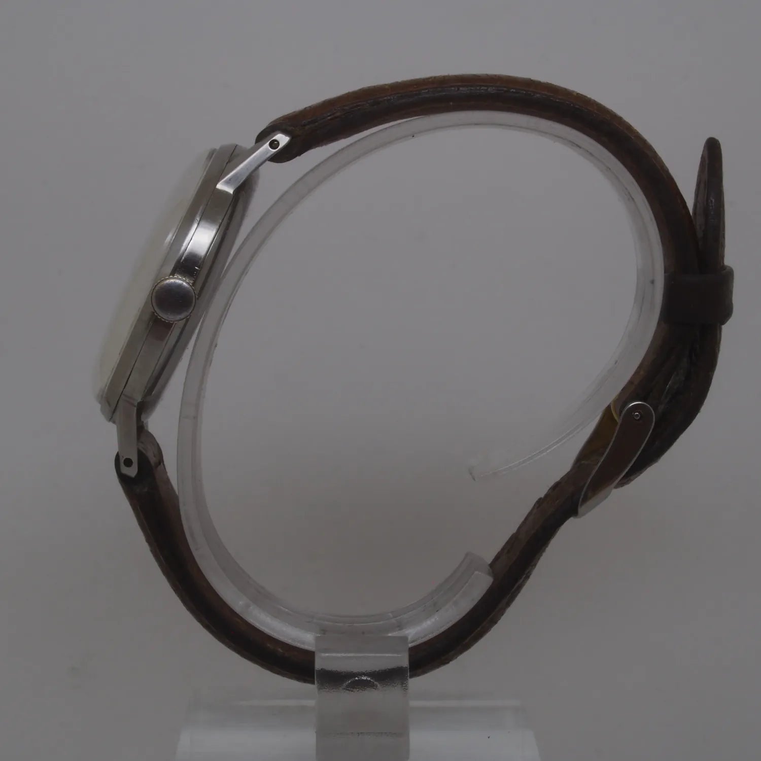 Ebel Ref. 744, Cal. 120 – side view alternative angle