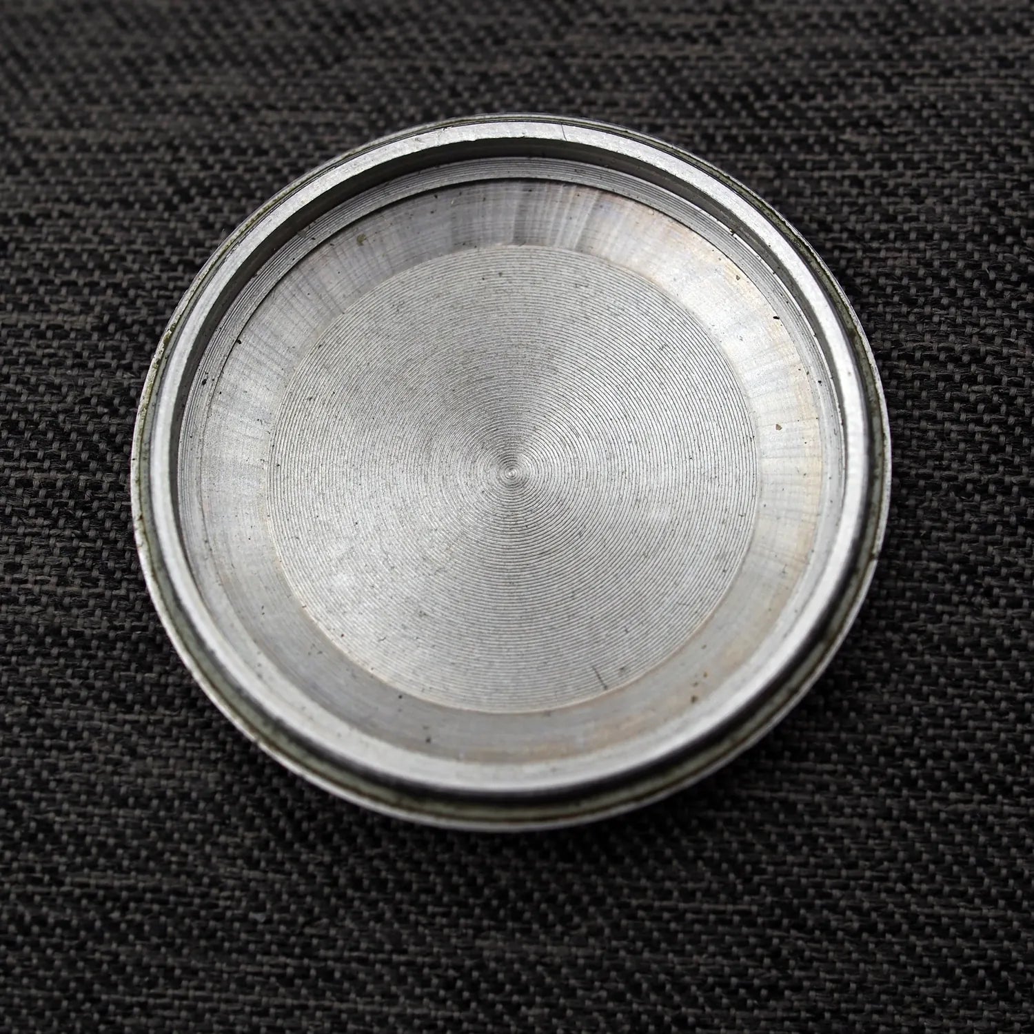 Ebel Waterproof Cal. 120 – movement close-up