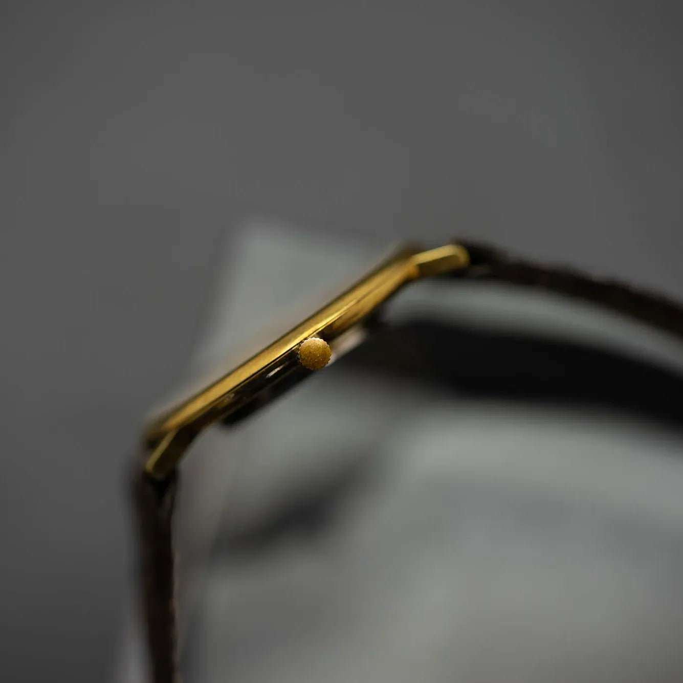 Emka Geneve Cal. PUW 5100 – side view alternative angle