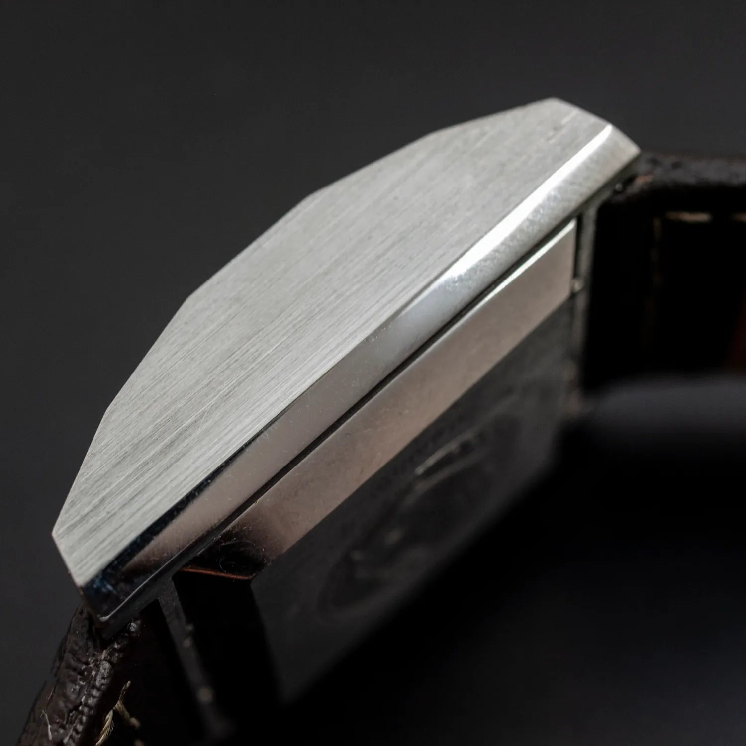 Enicar DDF-250, Ref. 167-15-01 – side view alternative angle