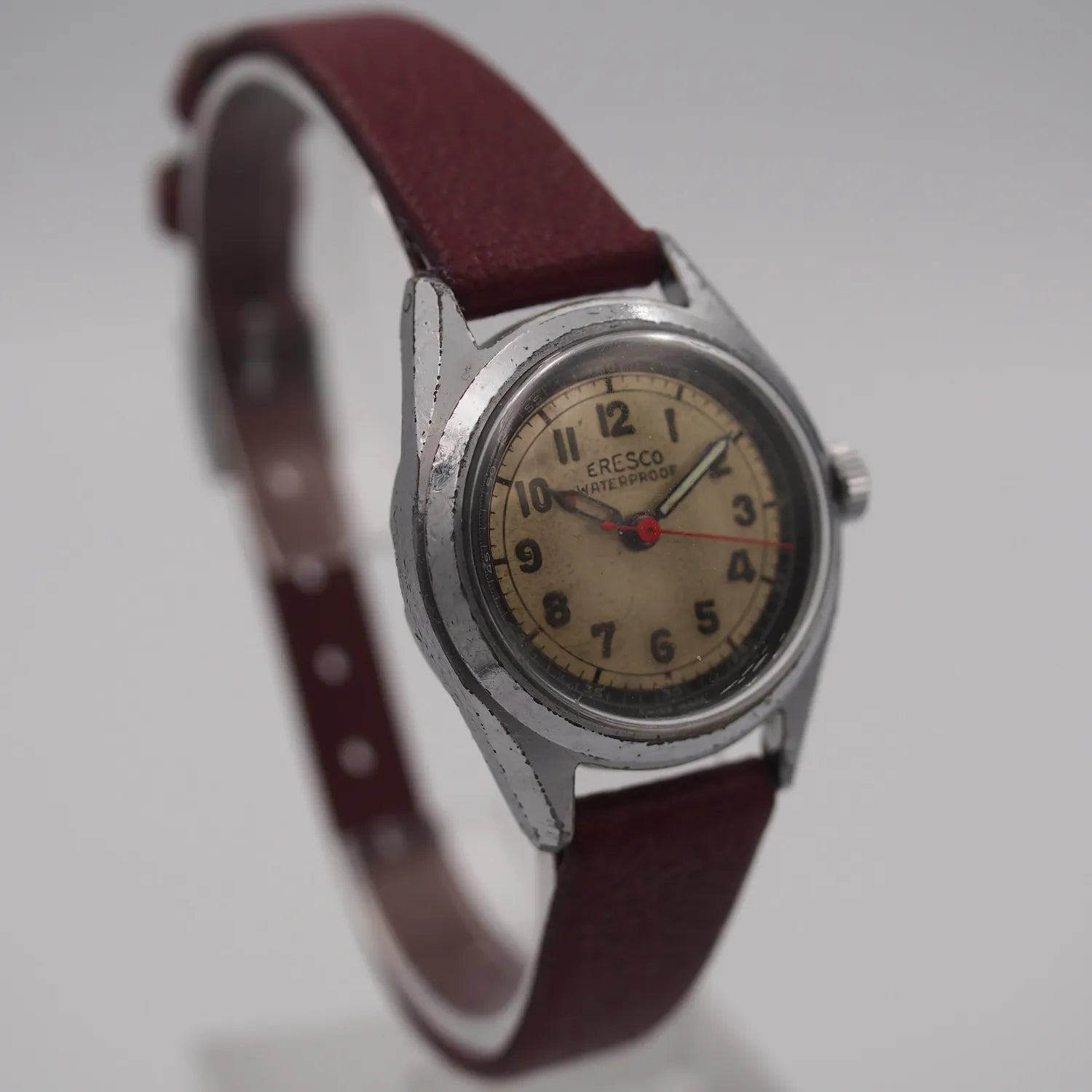 Eresco Military – front view