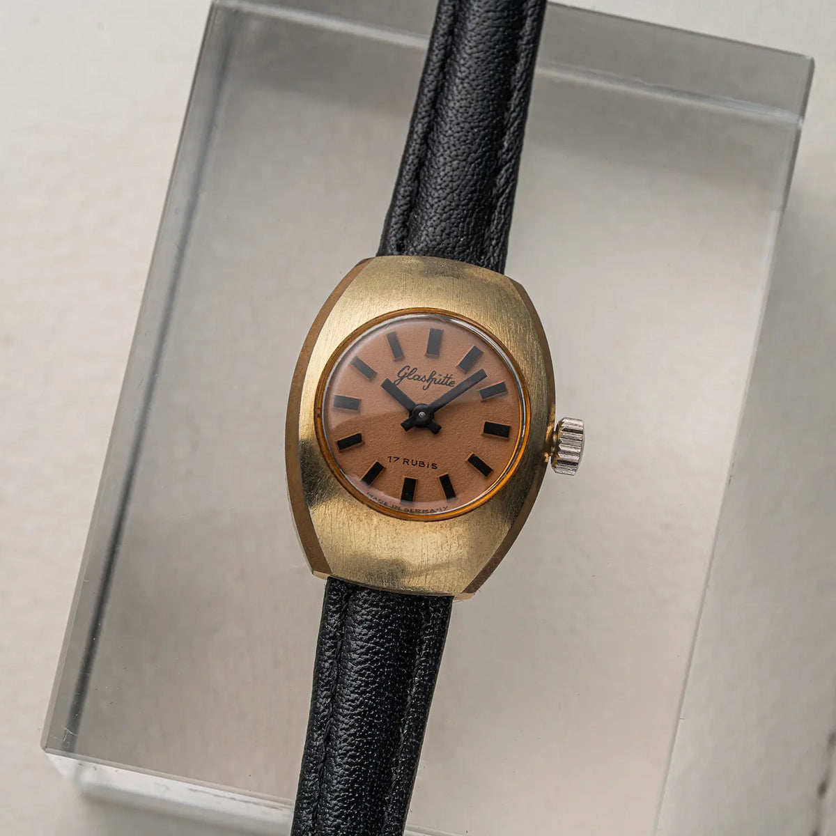 Glashutte, Cal. GUB 09-20, Women’s Manual Wind