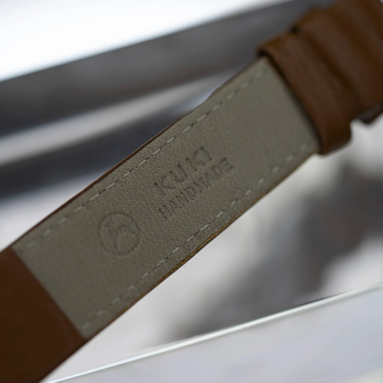 Helvetia Automatic Cal. ETA 2783 – dial macro detail