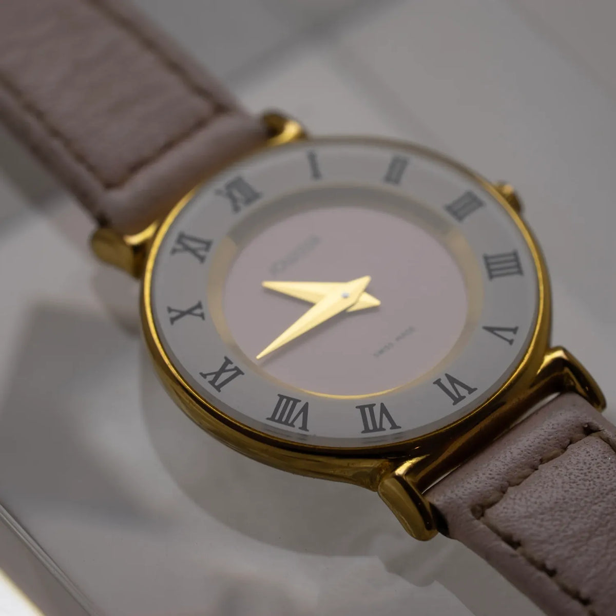 Jowissa Women's Watch – side view alternative angle