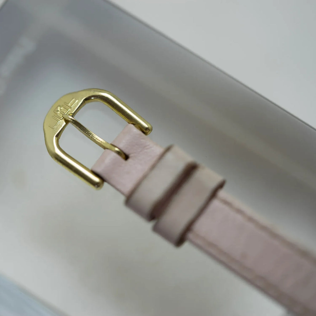 Jowissa Women's Watch – movement close-up