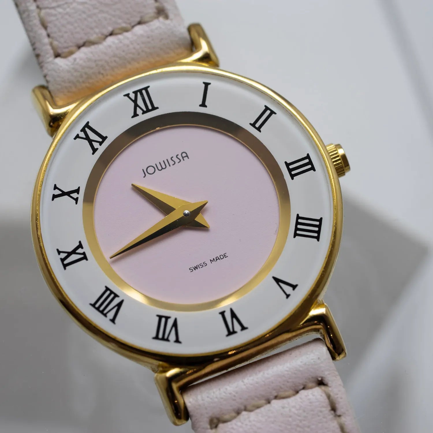 Jowissa Women's Watch – front view