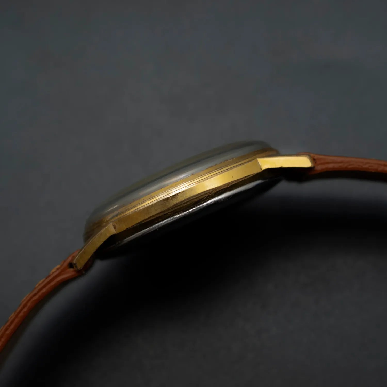 Junghans Cal. 93S1 – side view alternative angle