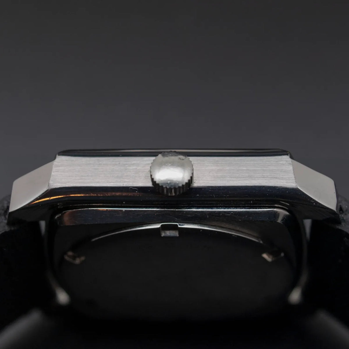 Kienzle Life Automatic – side view